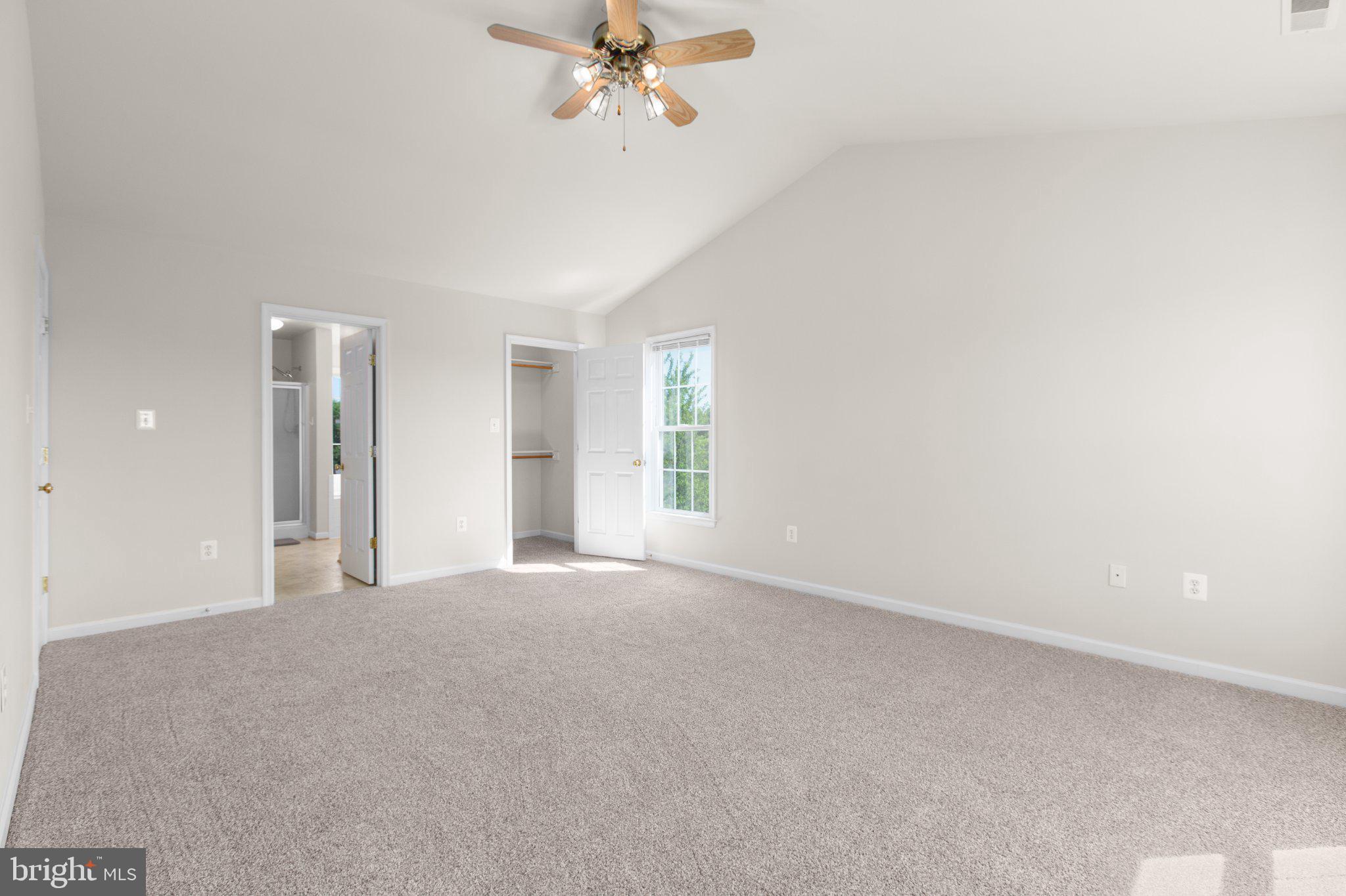 CULPEPER LAKES - Residential
