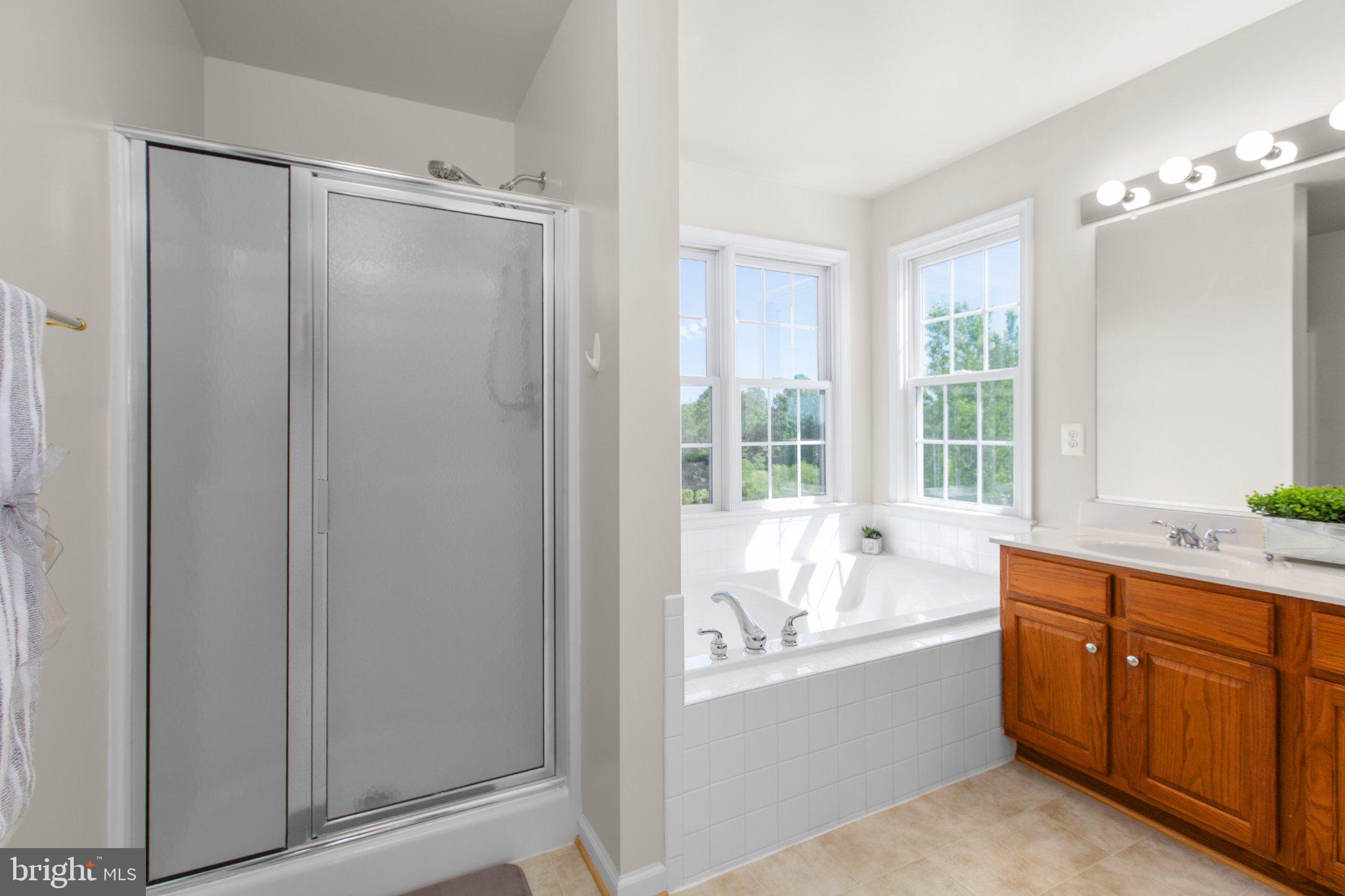 CULPEPER LAKES - Residential