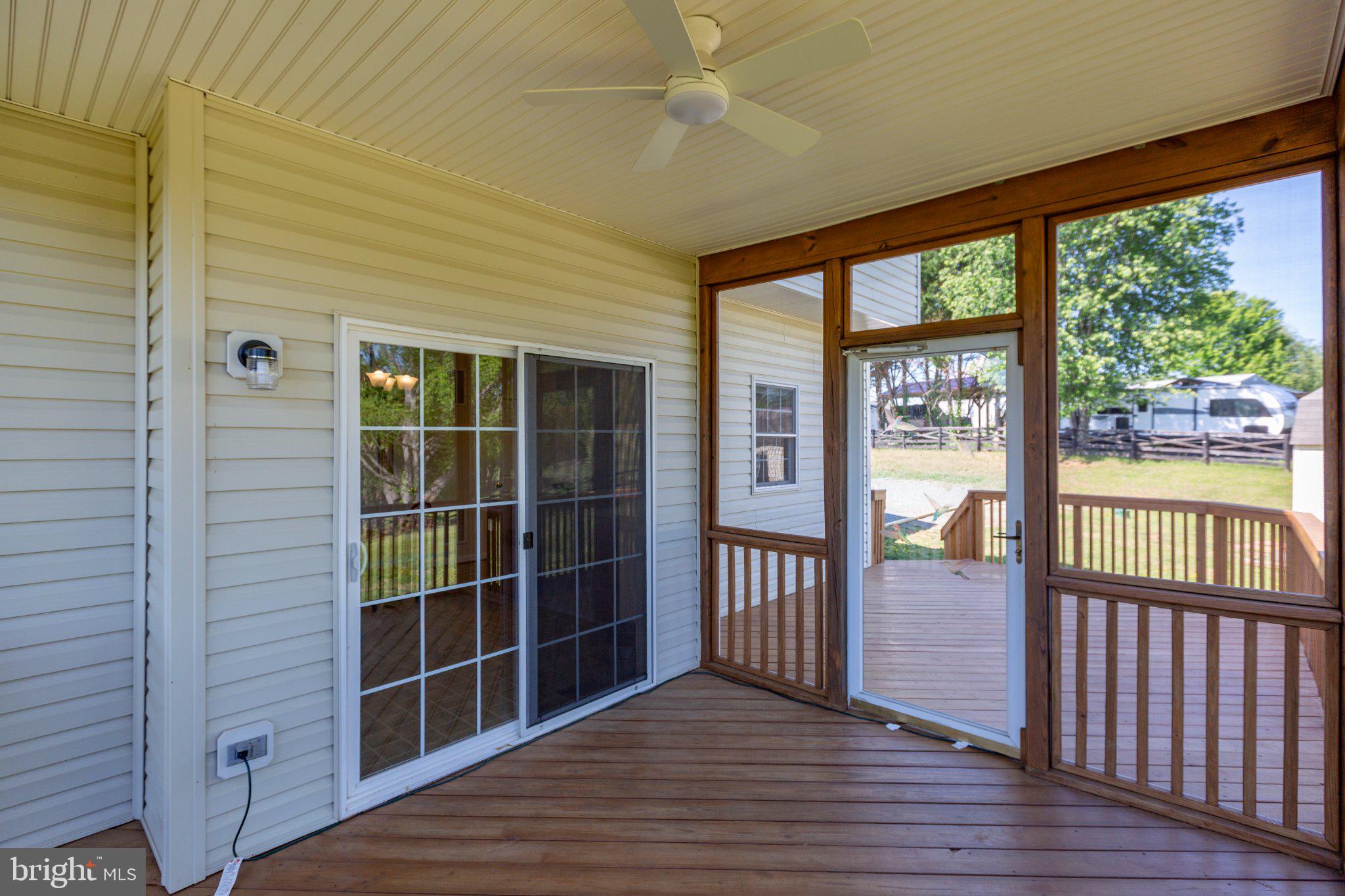CULPEPER LAKES - Residential