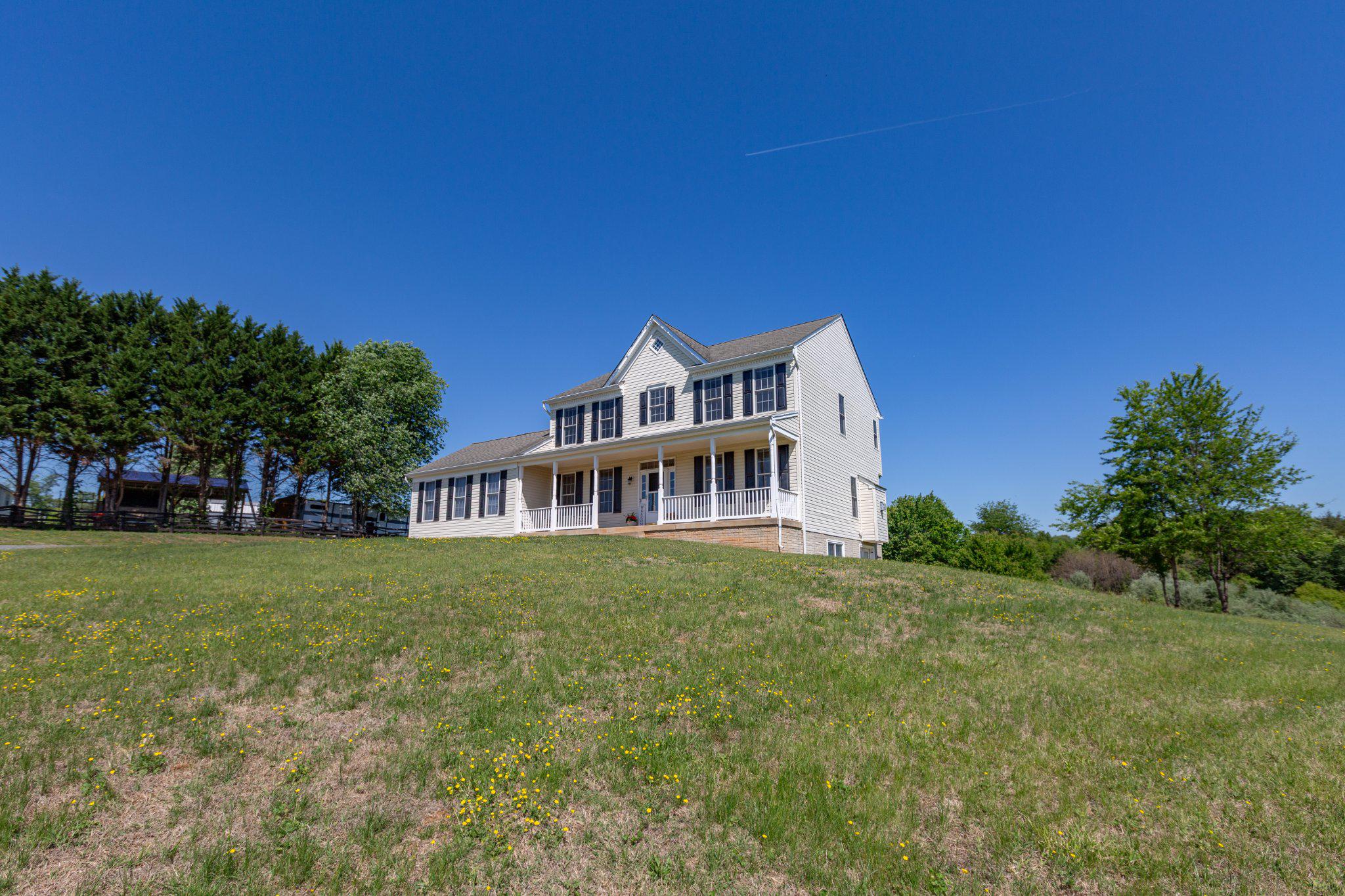 CULPEPER LAKES - Residential