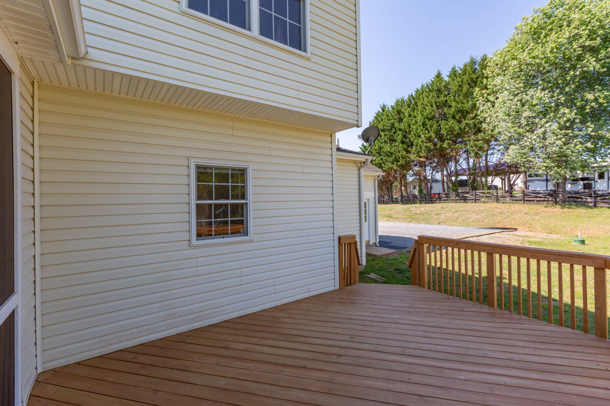 CULPEPER LAKES - Residential