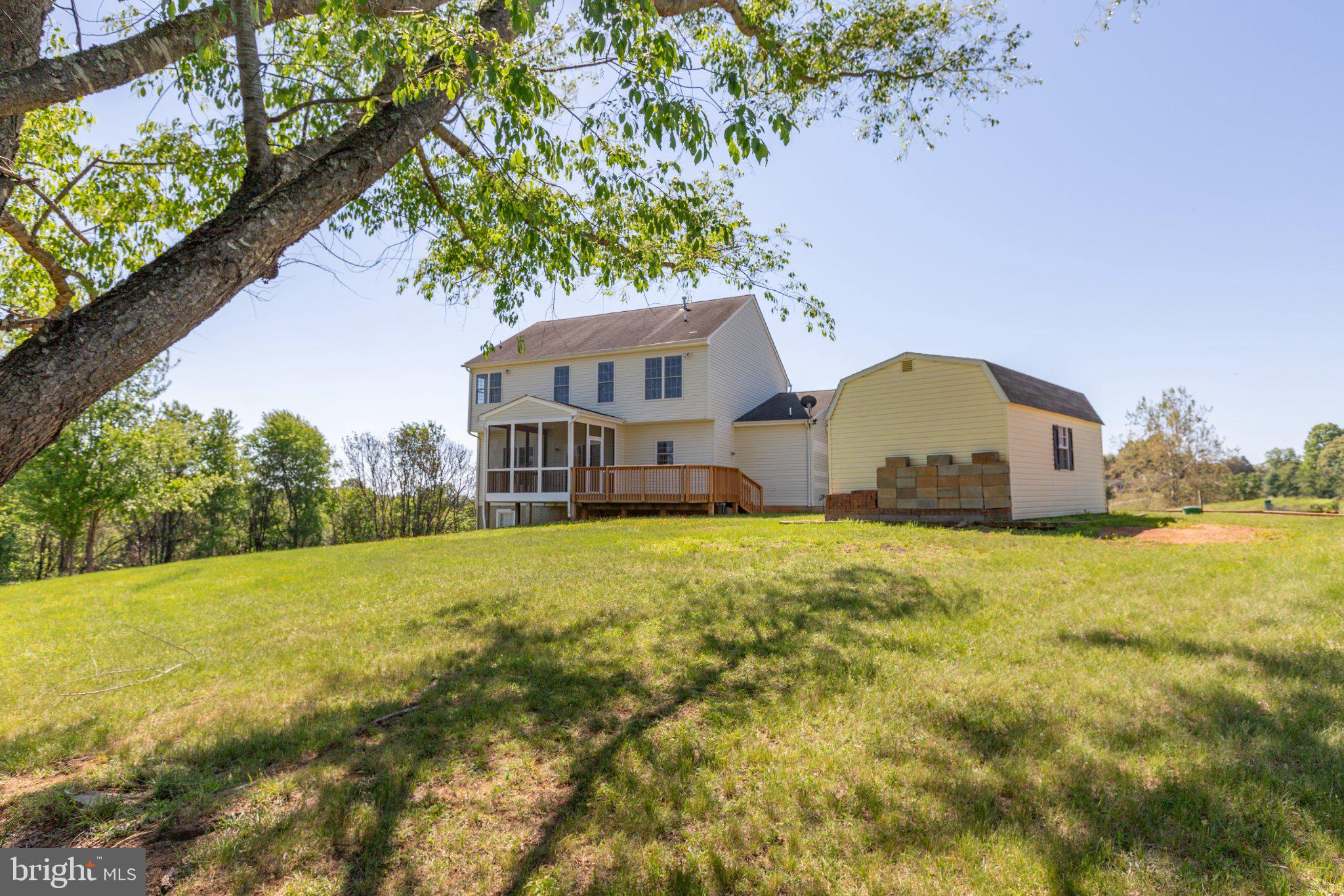 CULPEPER LAKES - Residential