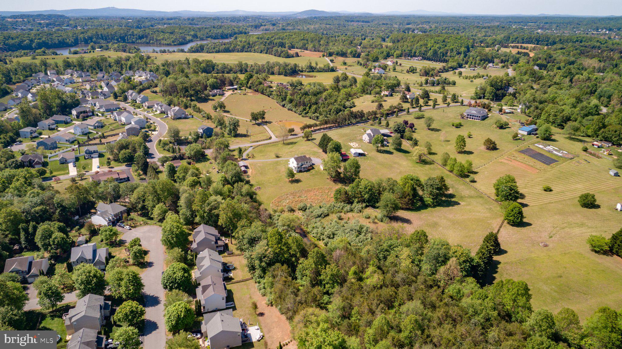 CULPEPER LAKES - Residential