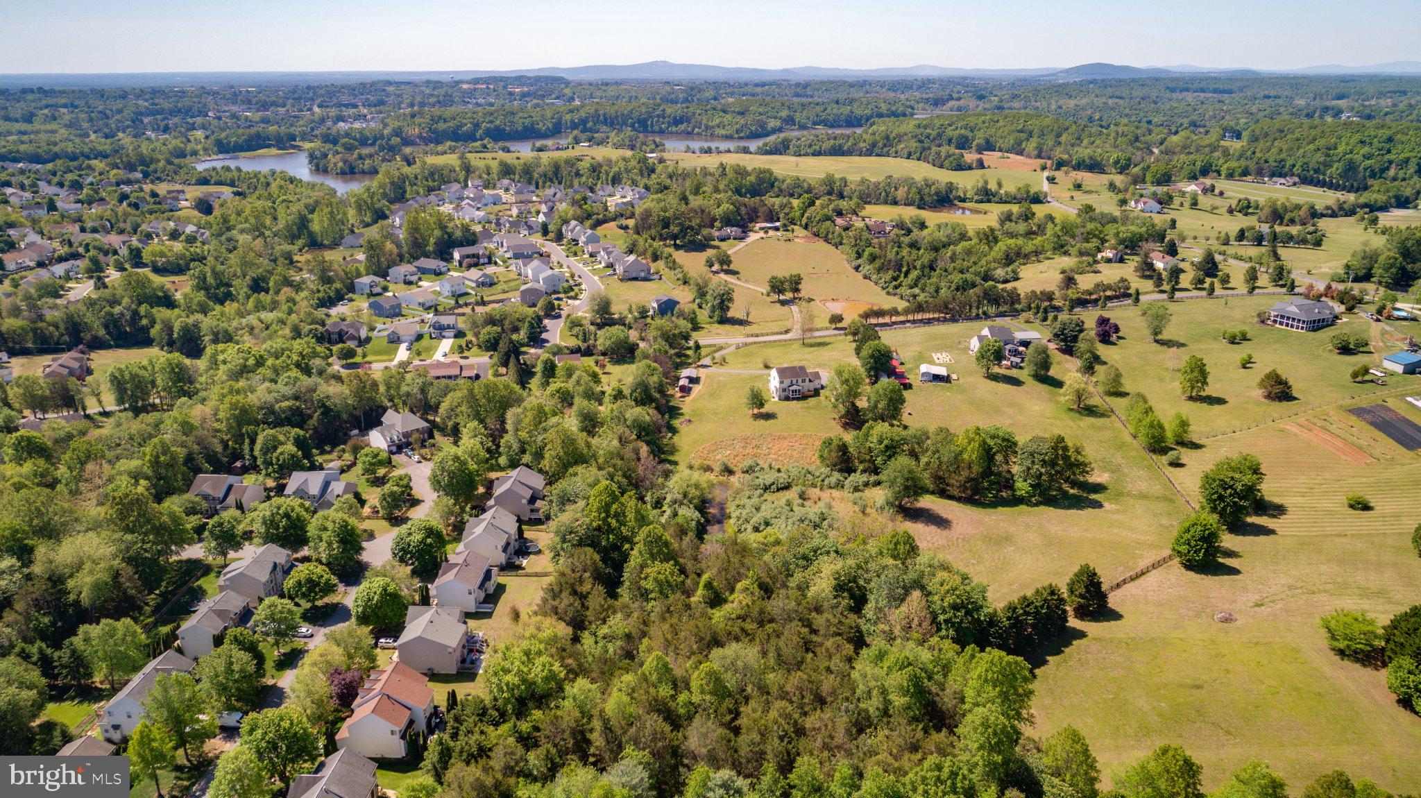CULPEPER LAKES - Residential