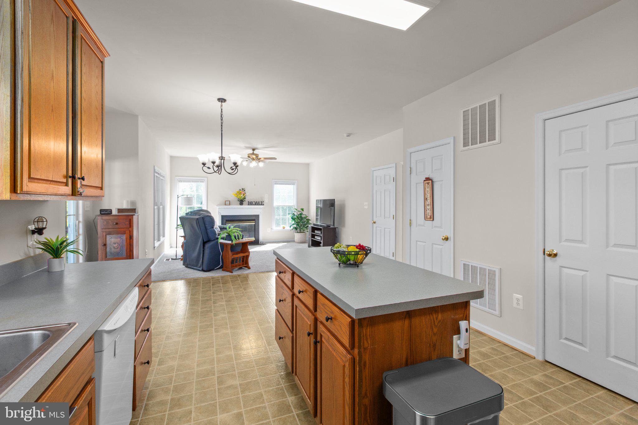 CULPEPER LAKES - Residential