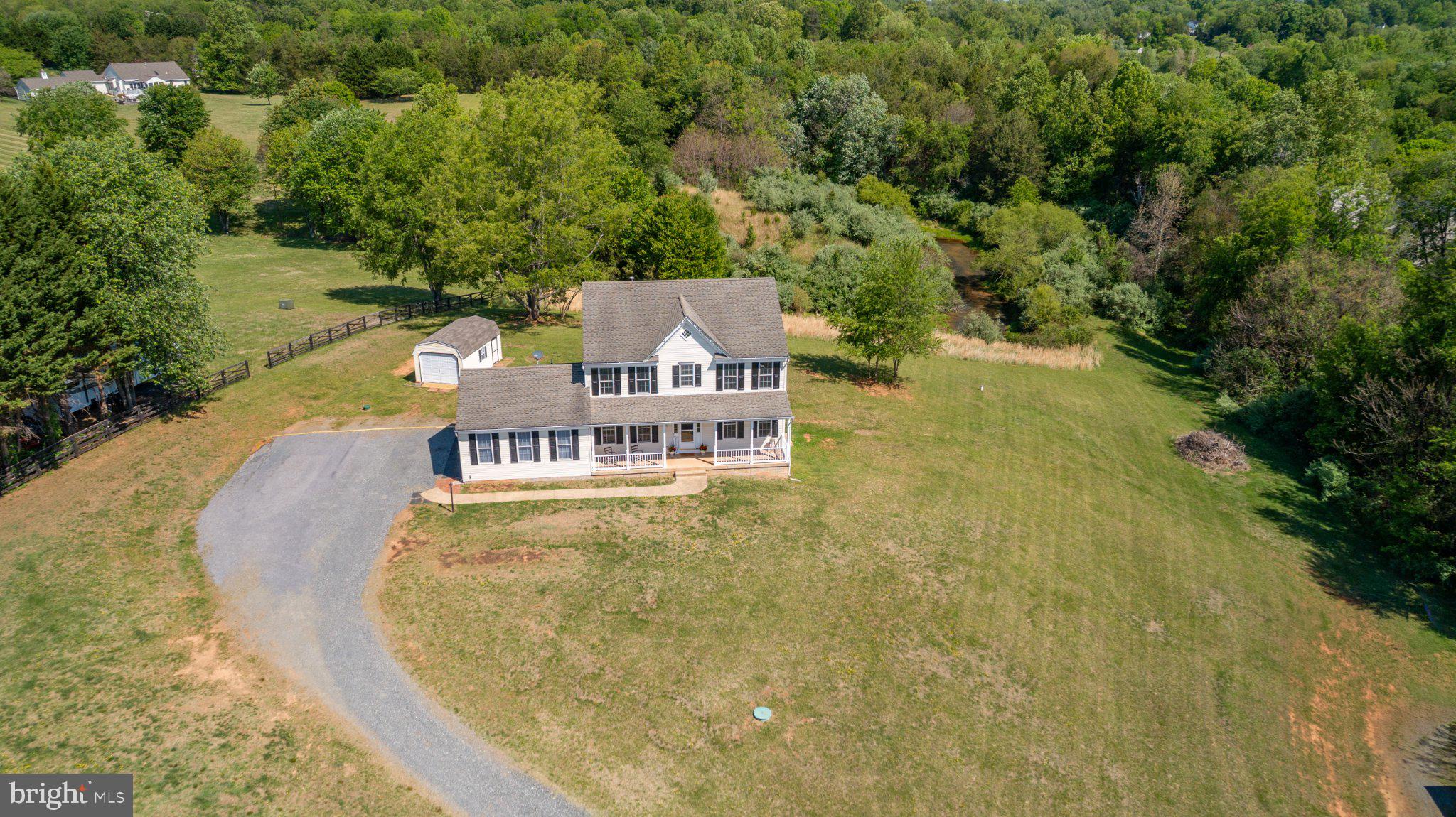 CULPEPER LAKES - Residential