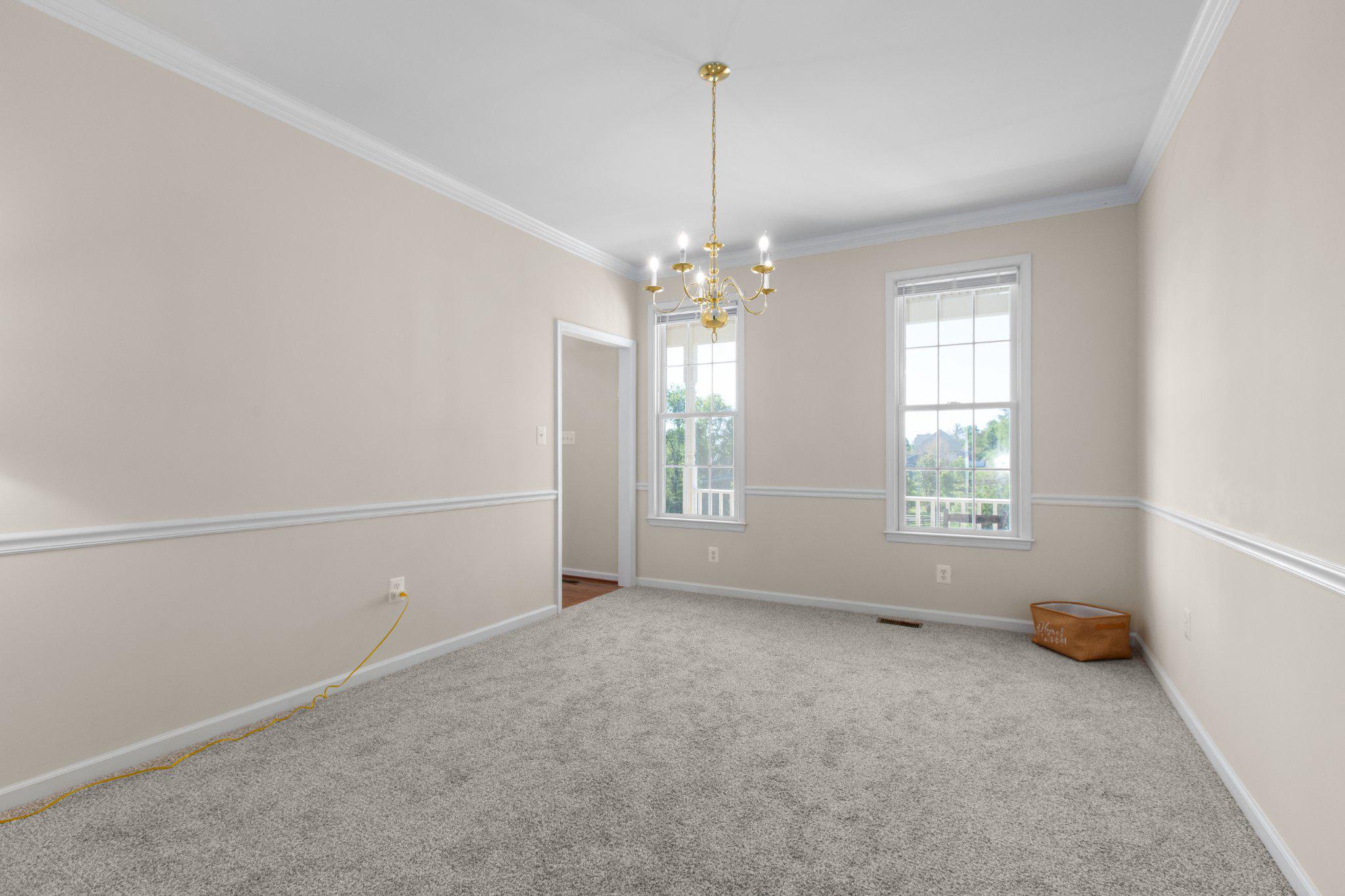 CULPEPER LAKES - Residential