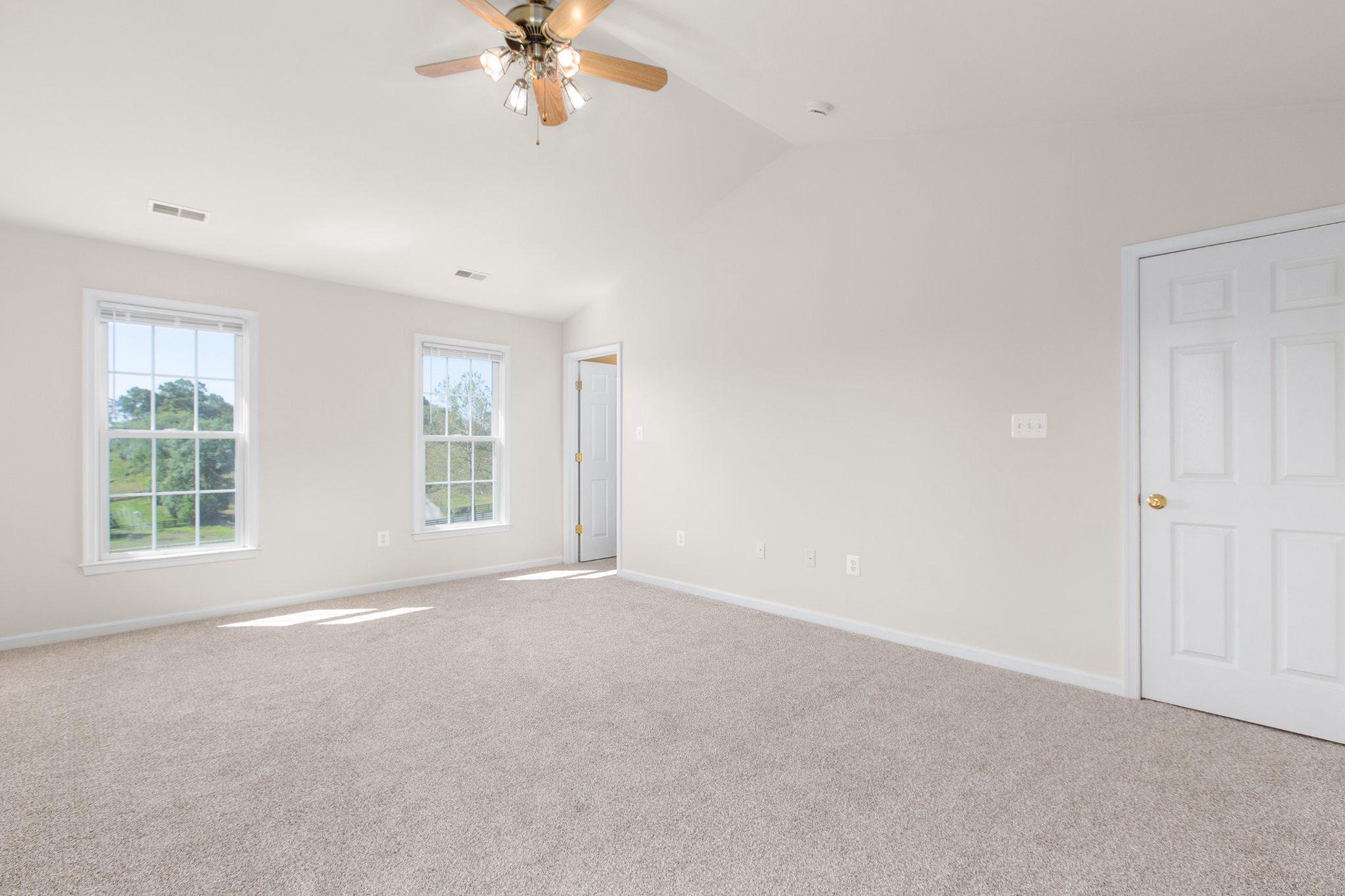 CULPEPER LAKES - Residential