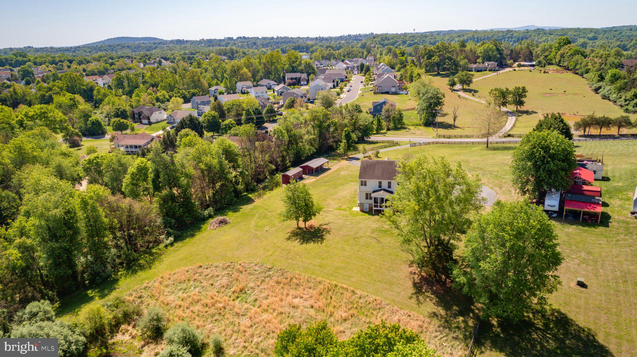 CULPEPER LAKES - Residential