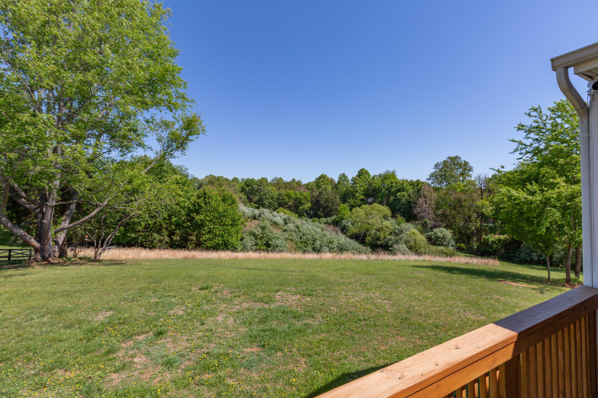CULPEPER LAKES - Residential