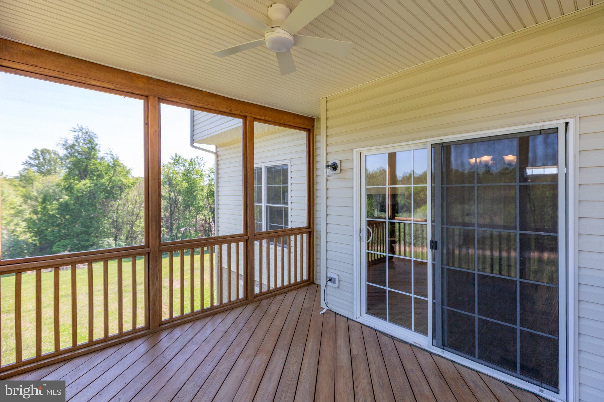 CULPEPER LAKES - Residential