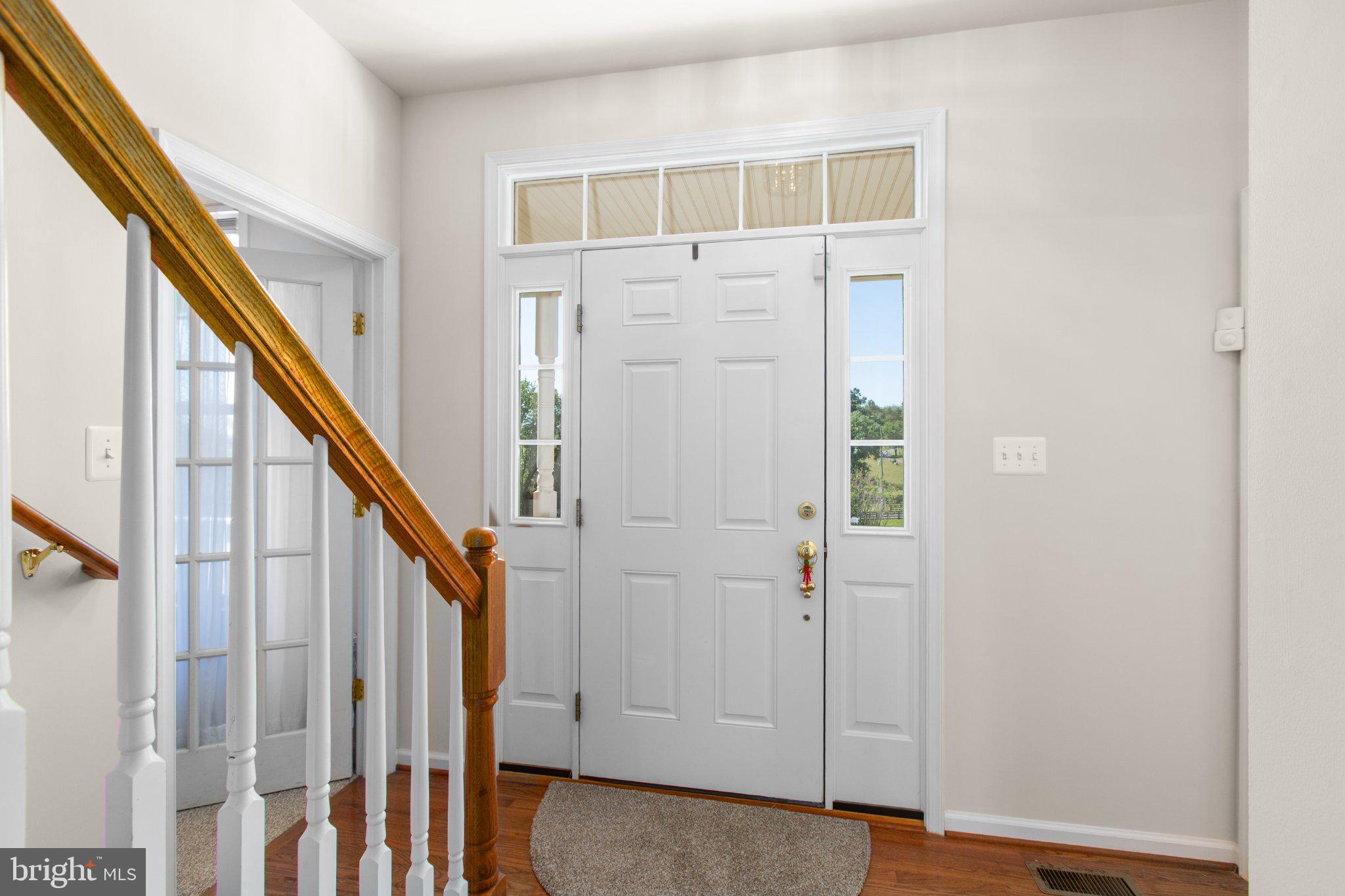 CULPEPER LAKES - Residential