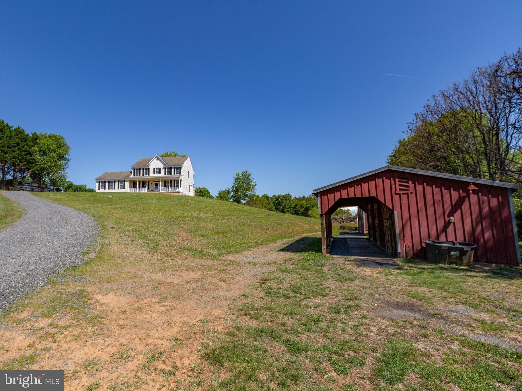 CULPEPER LAKES - Residential