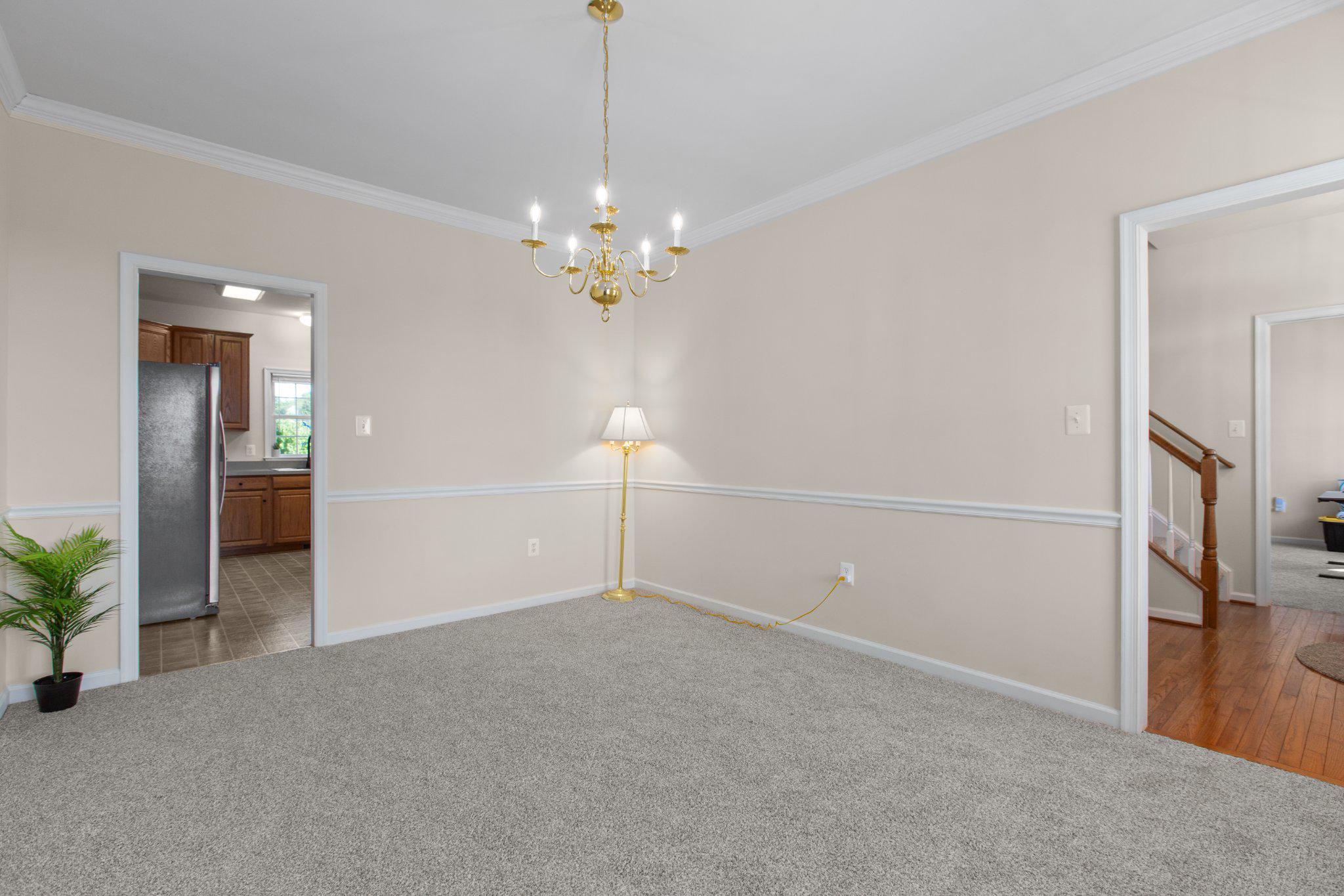 CULPEPER LAKES - Residential