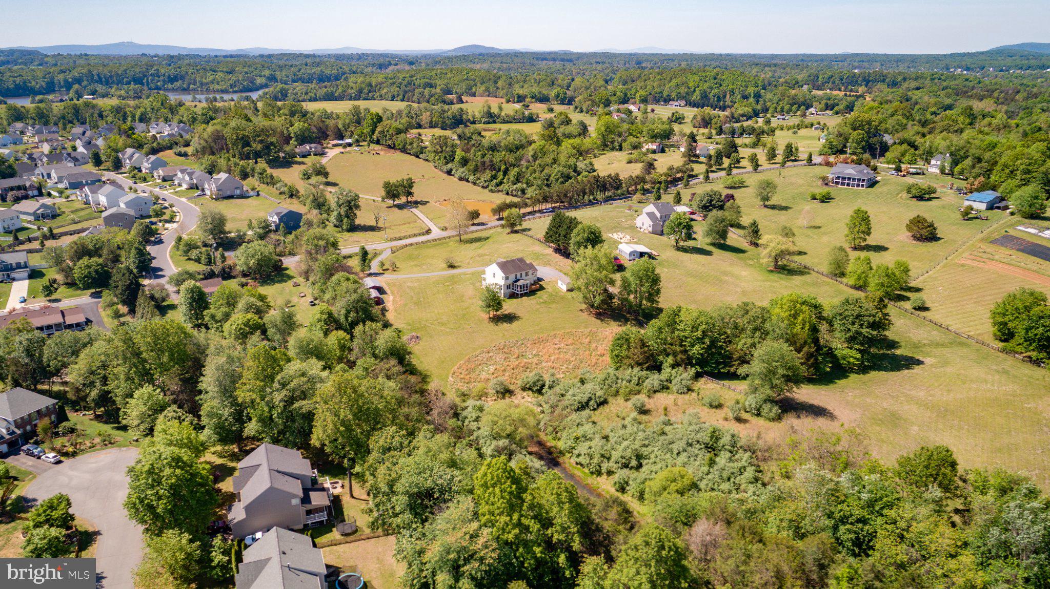 CULPEPER LAKES - Residential