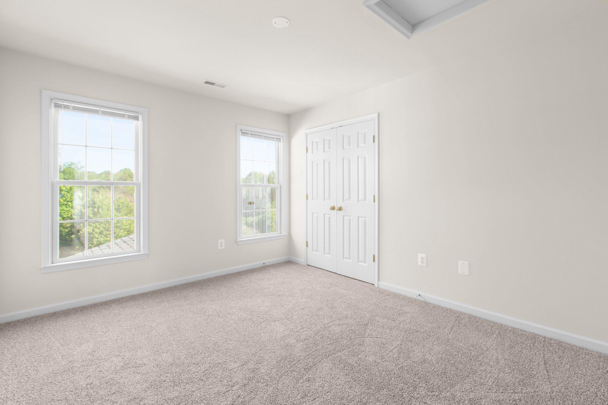 CULPEPER LAKES - Residential