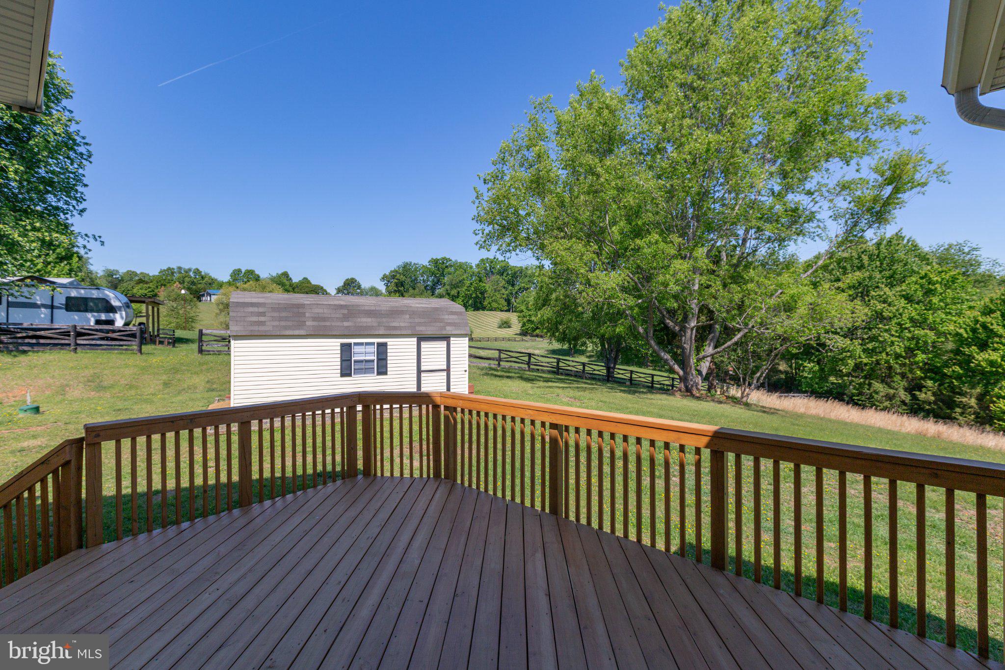 CULPEPER LAKES - Residential