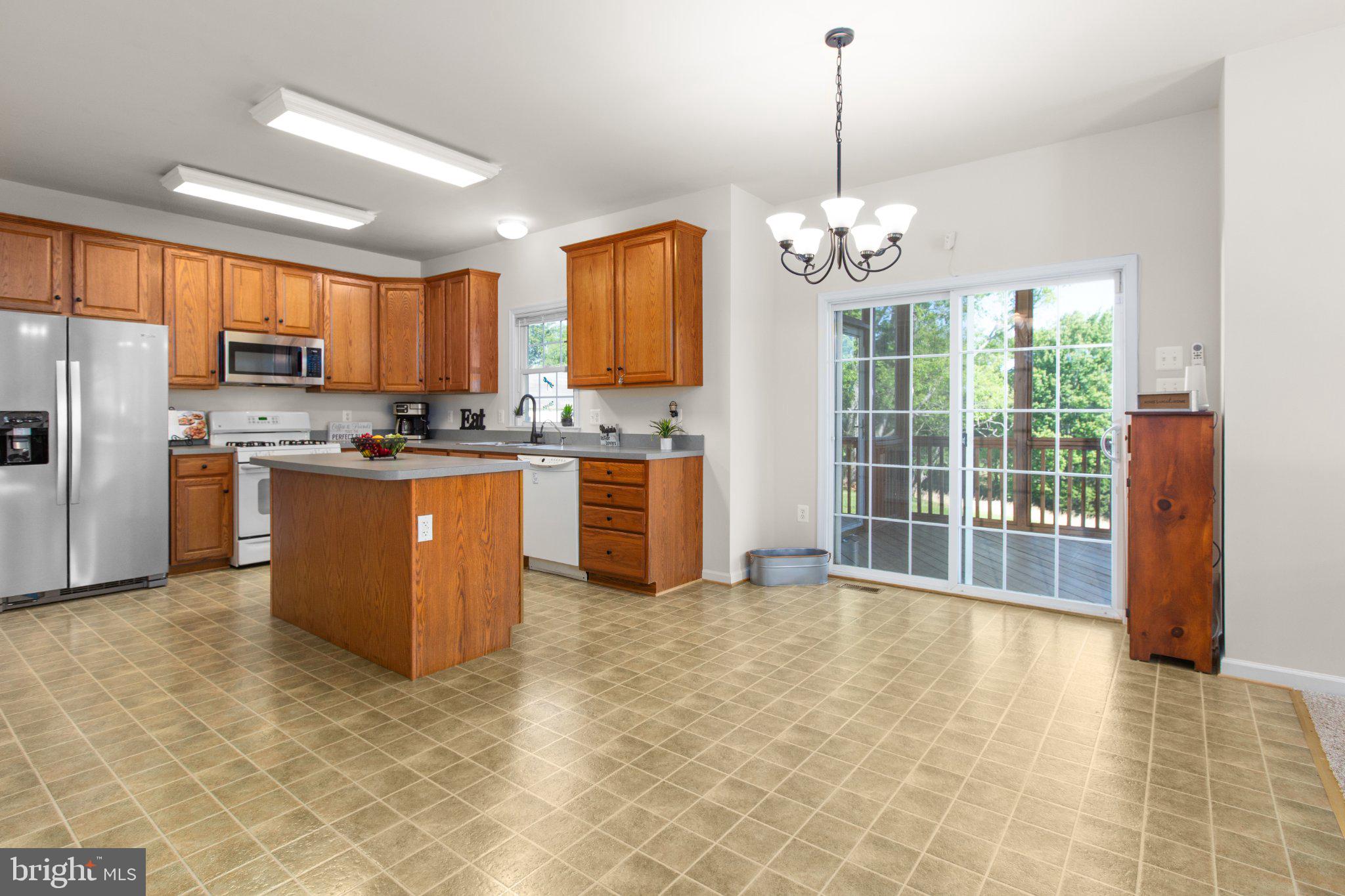 CULPEPER LAKES - Residential
