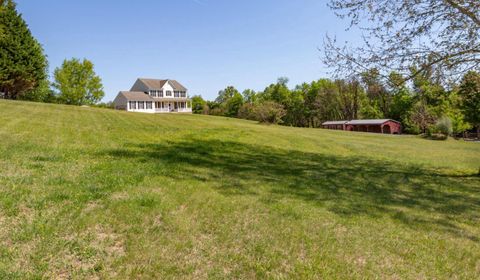 Photo of 16390 Wayland Road, CULPEPER, VA 22701 (MLS # VACU2013436)