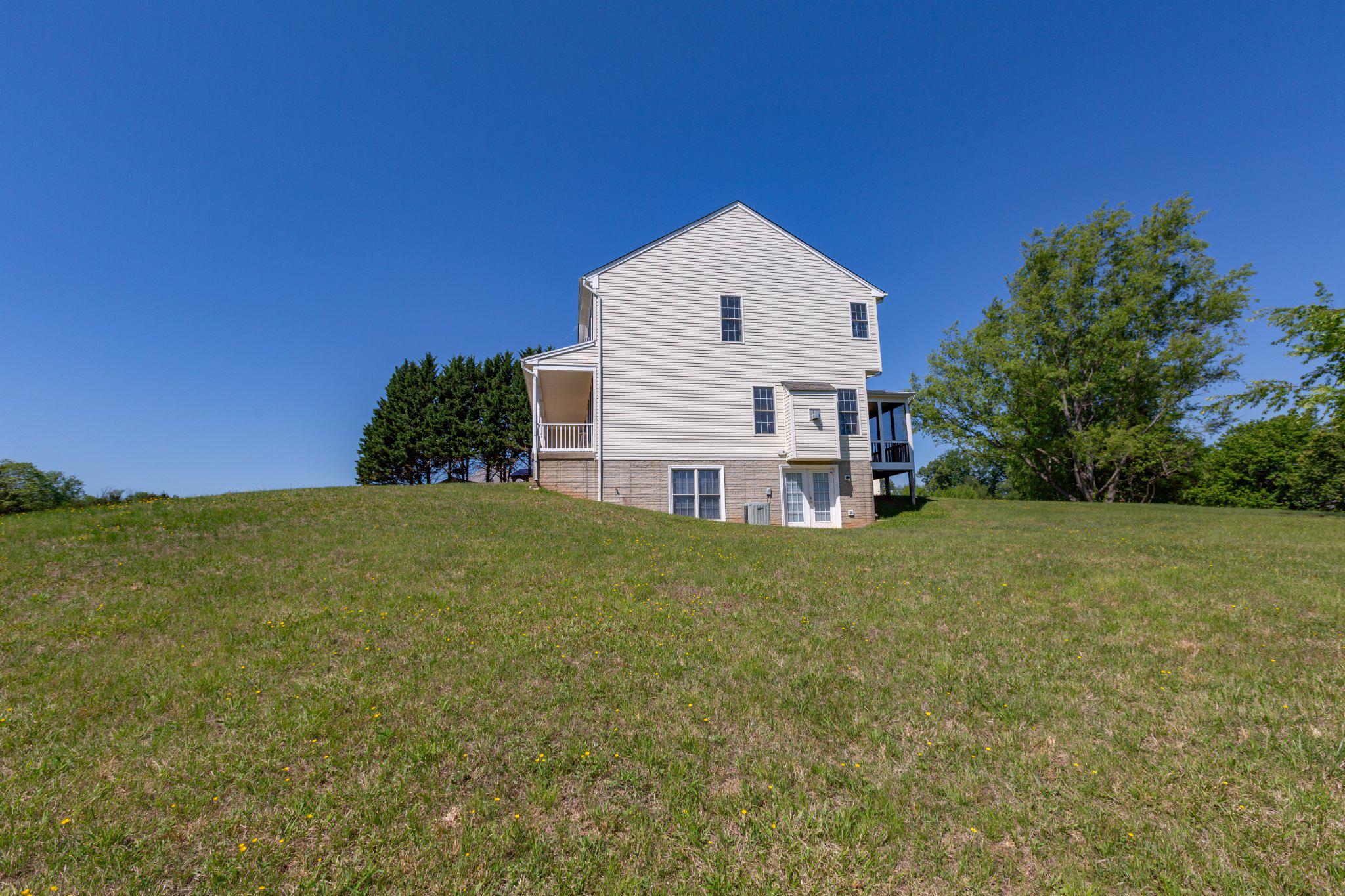 CULPEPER LAKES - Residential