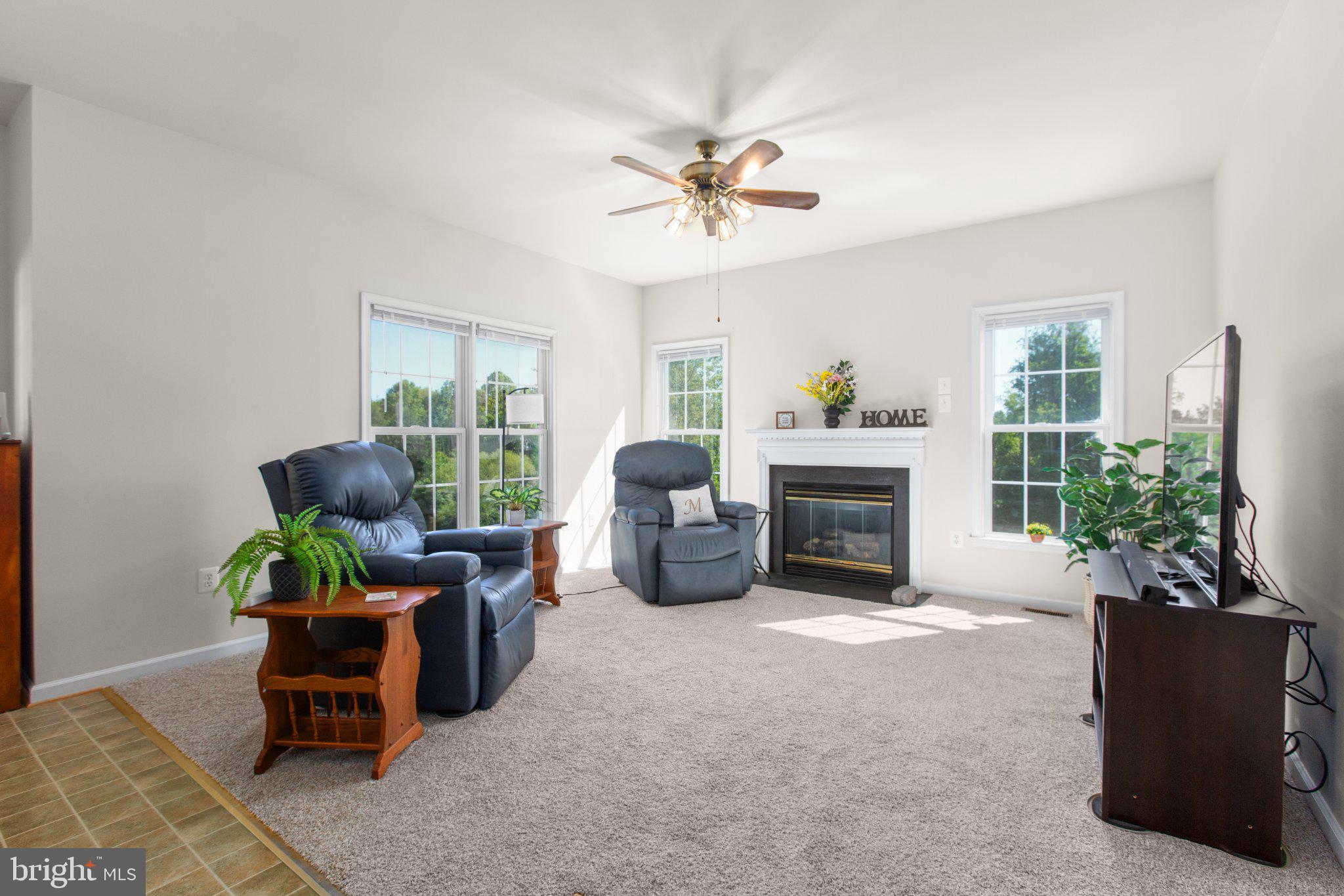CULPEPER LAKES - Residential