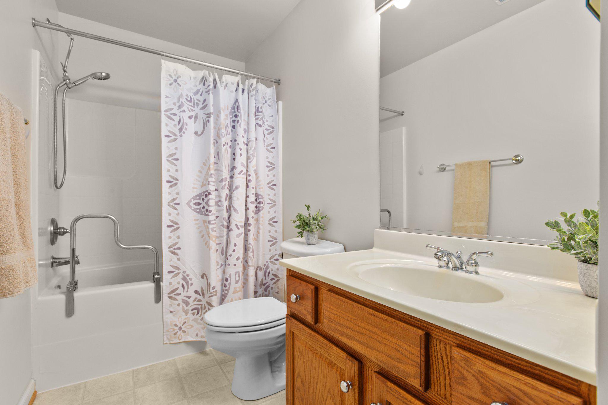 CULPEPER LAKES - Residential