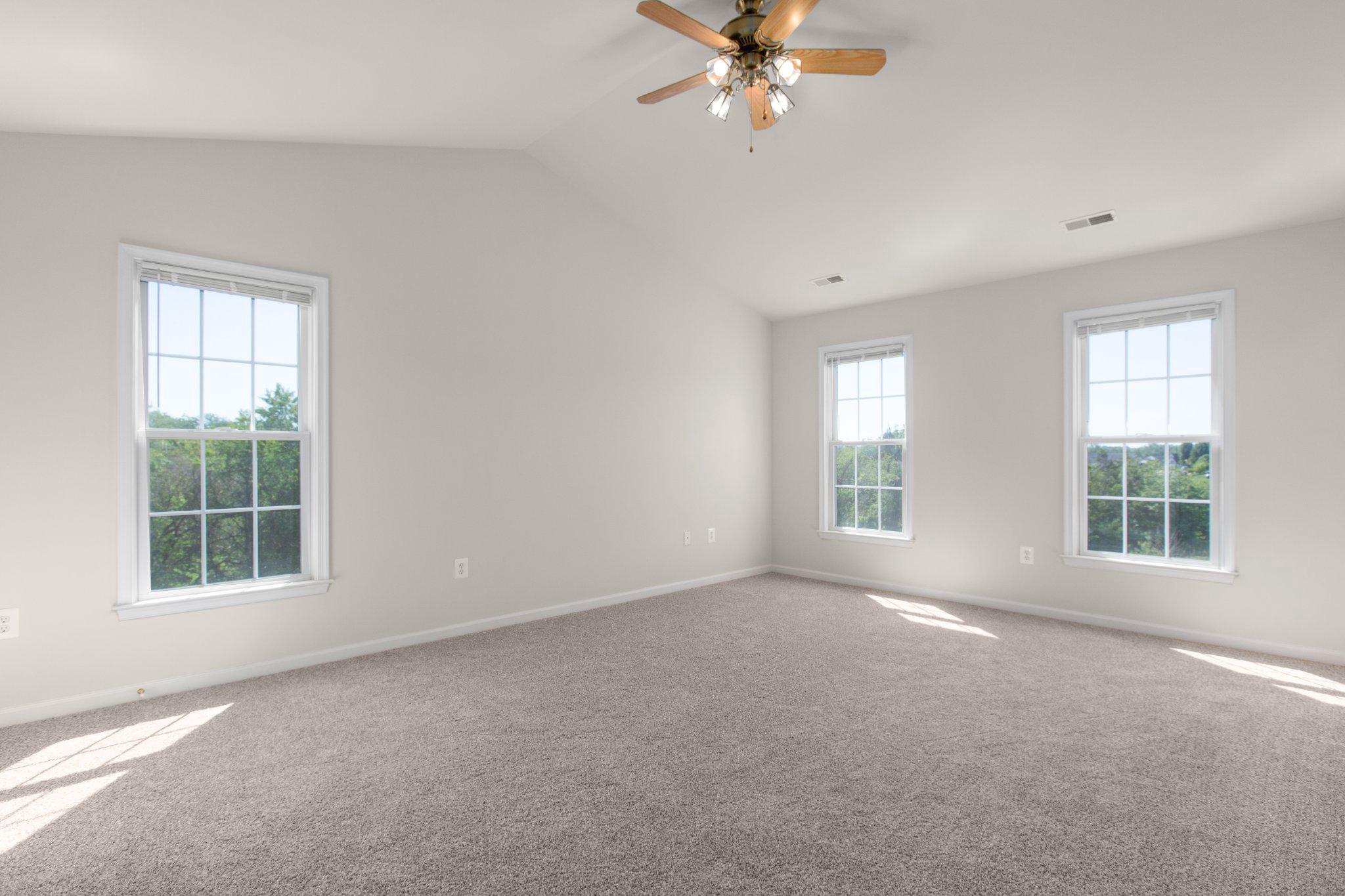 CULPEPER LAKES - Residential
