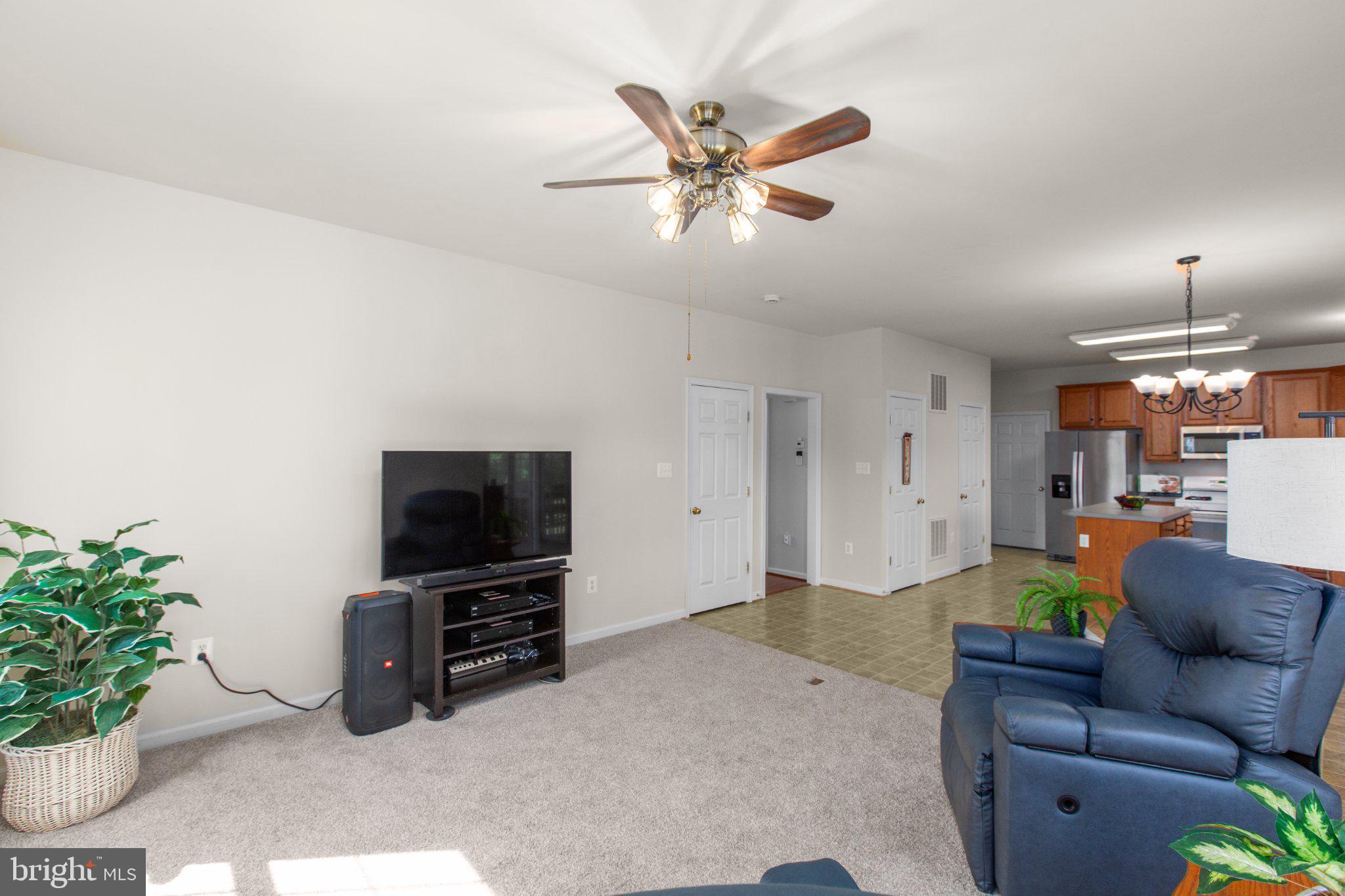 CULPEPER LAKES - Residential