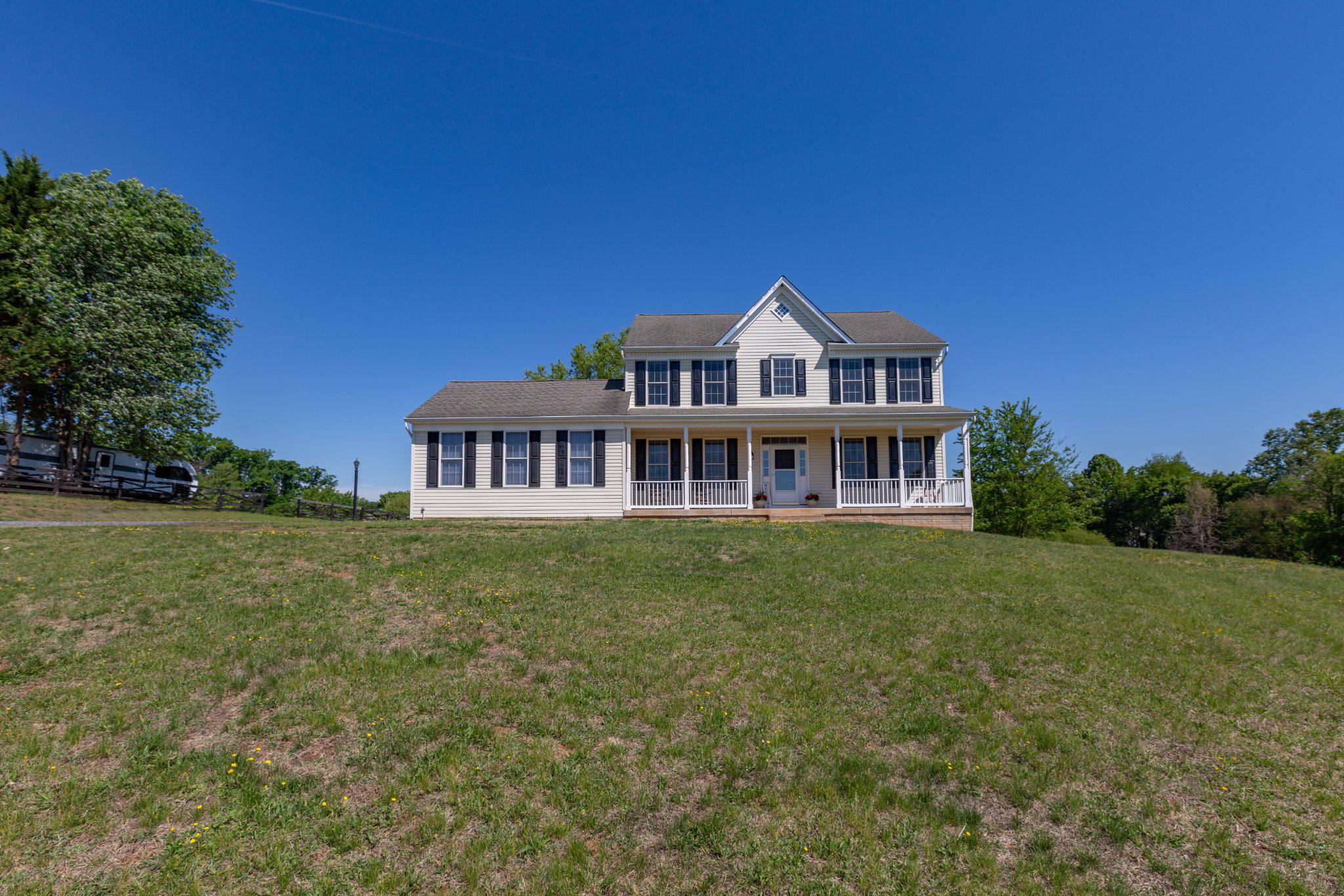 CULPEPER LAKES - Residential