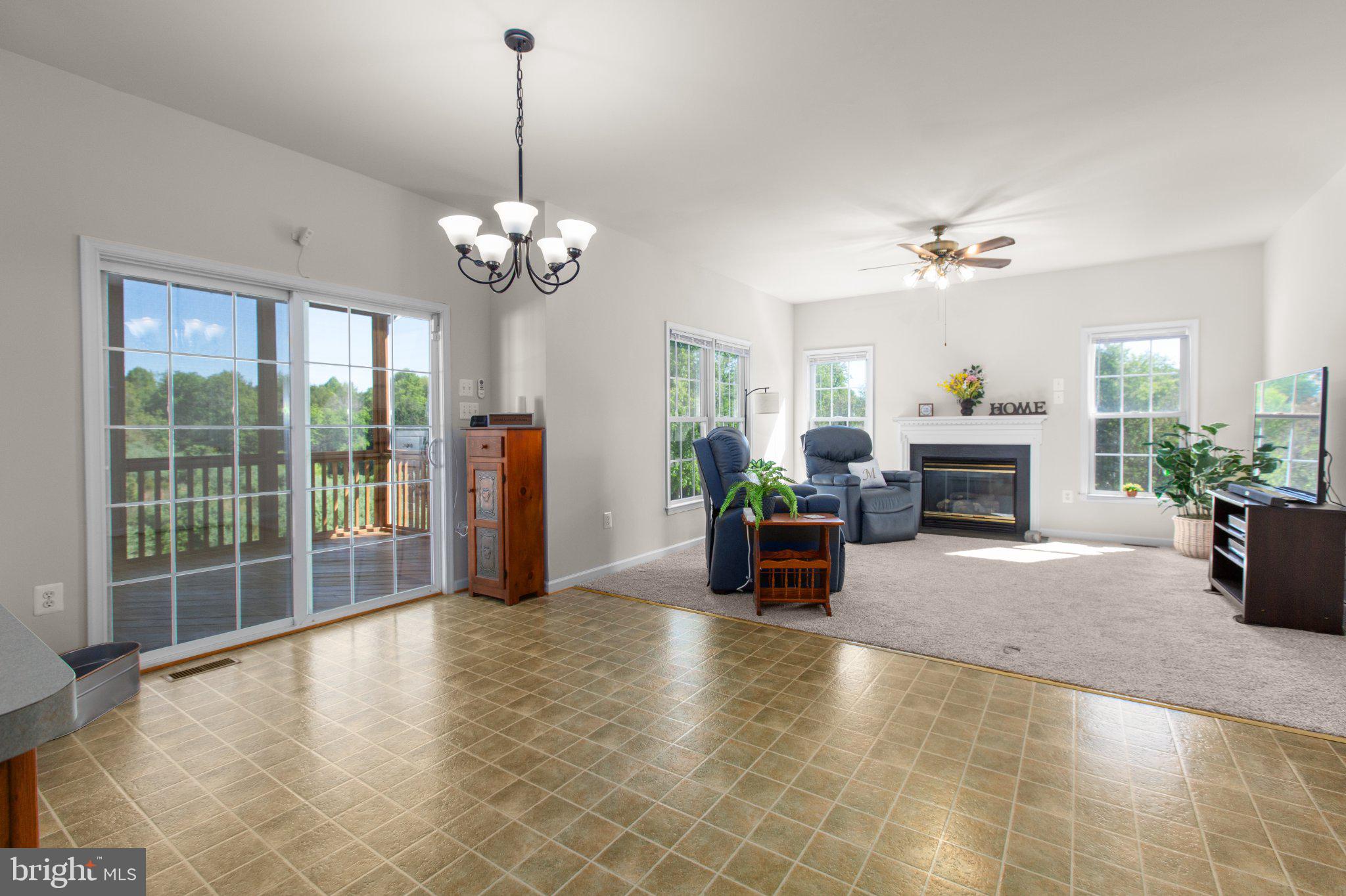 CULPEPER LAKES - Residential
