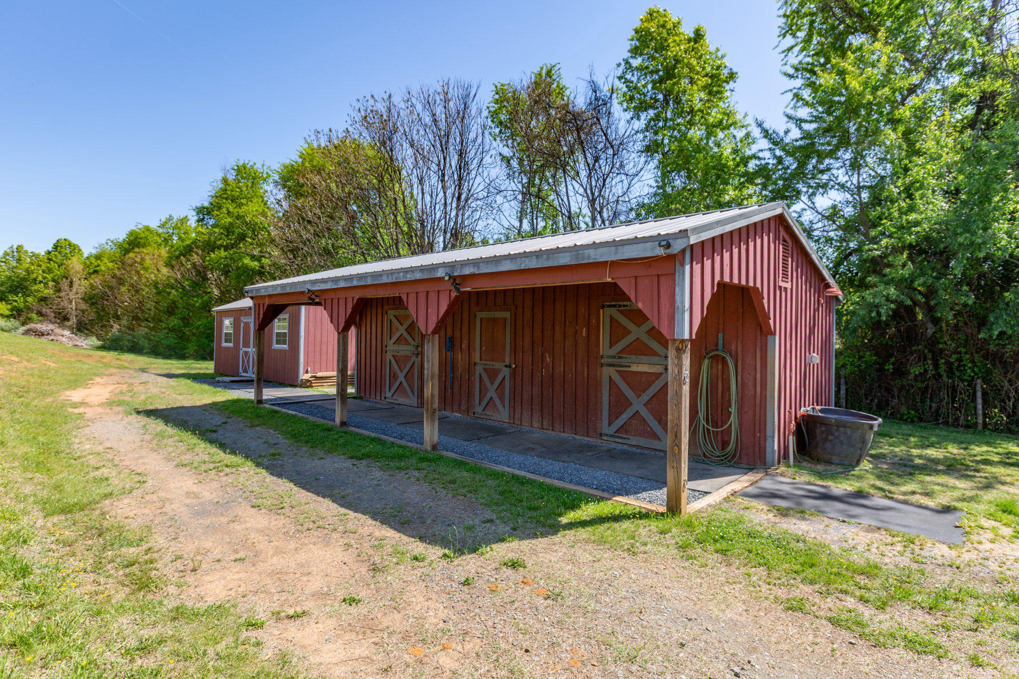 CULPEPER LAKES - Residential