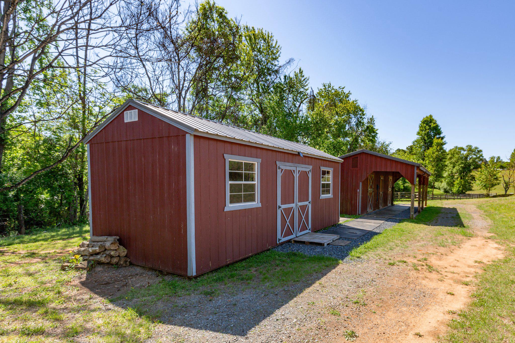 CULPEPER LAKES - Residential