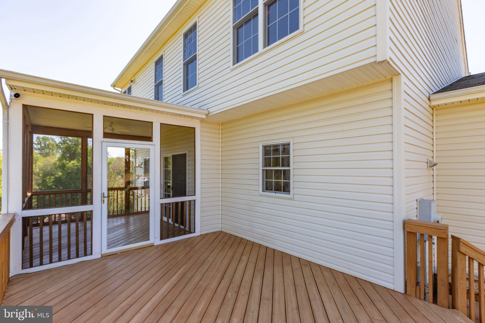 CULPEPER LAKES - Residential