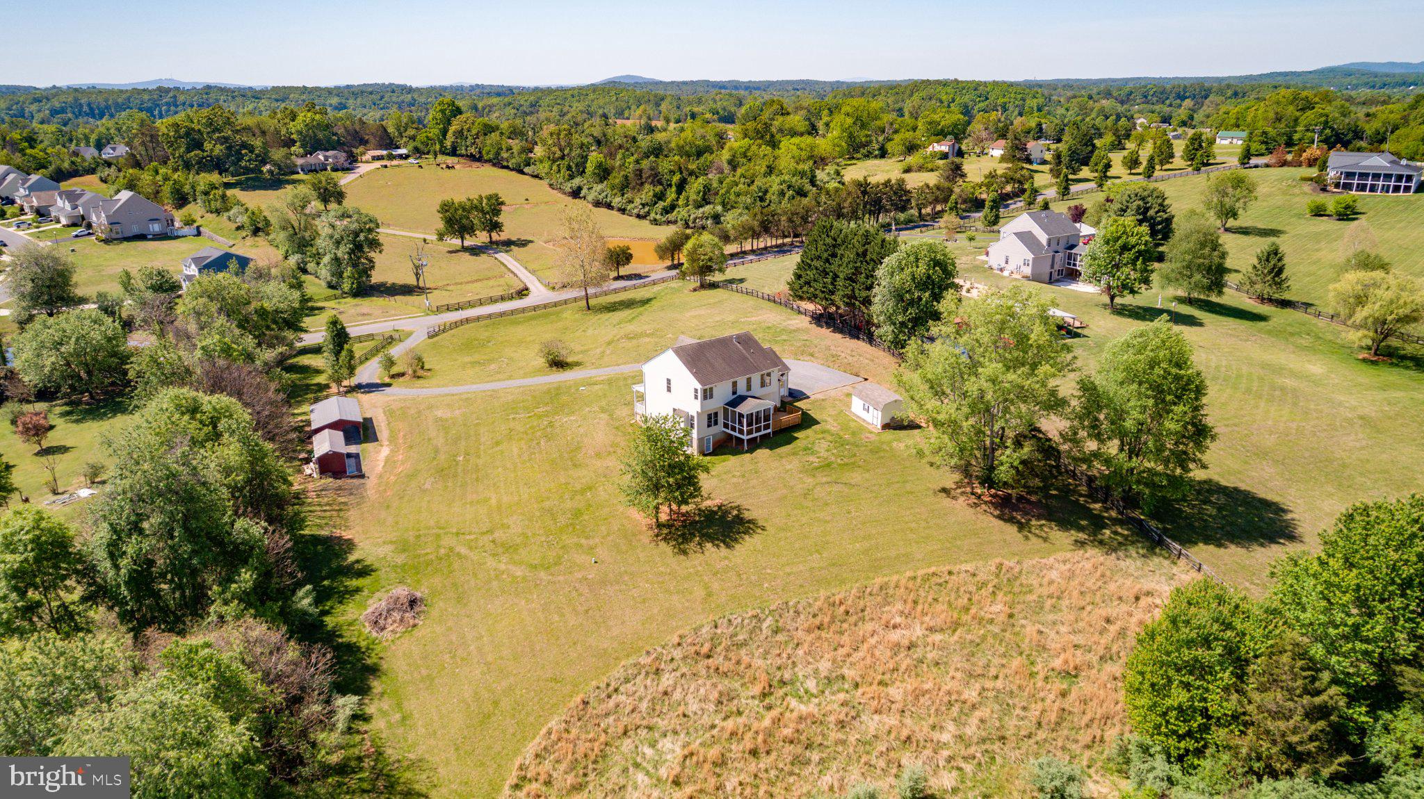 CULPEPER LAKES - Residential