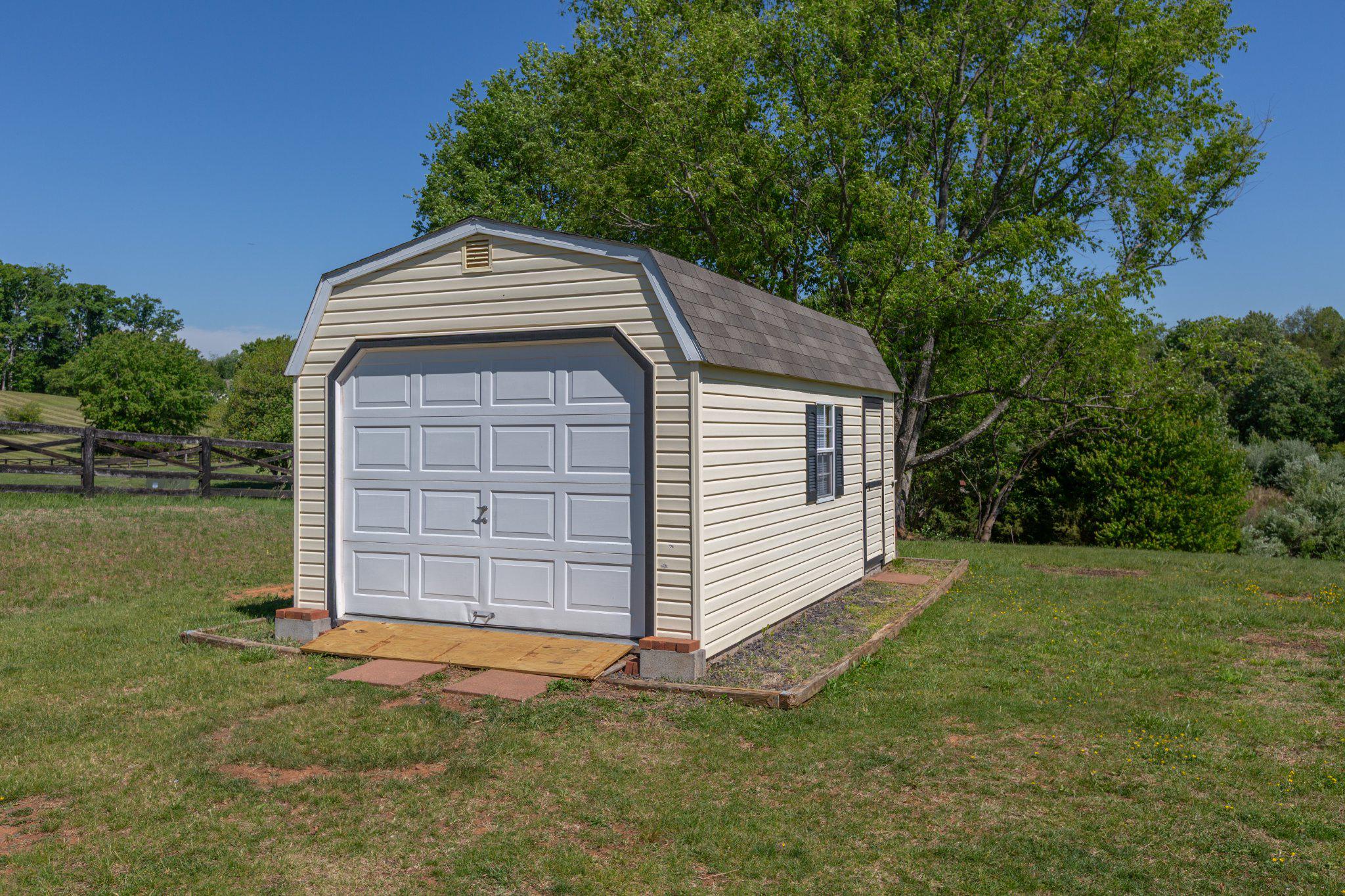 CULPEPER LAKES - Residential