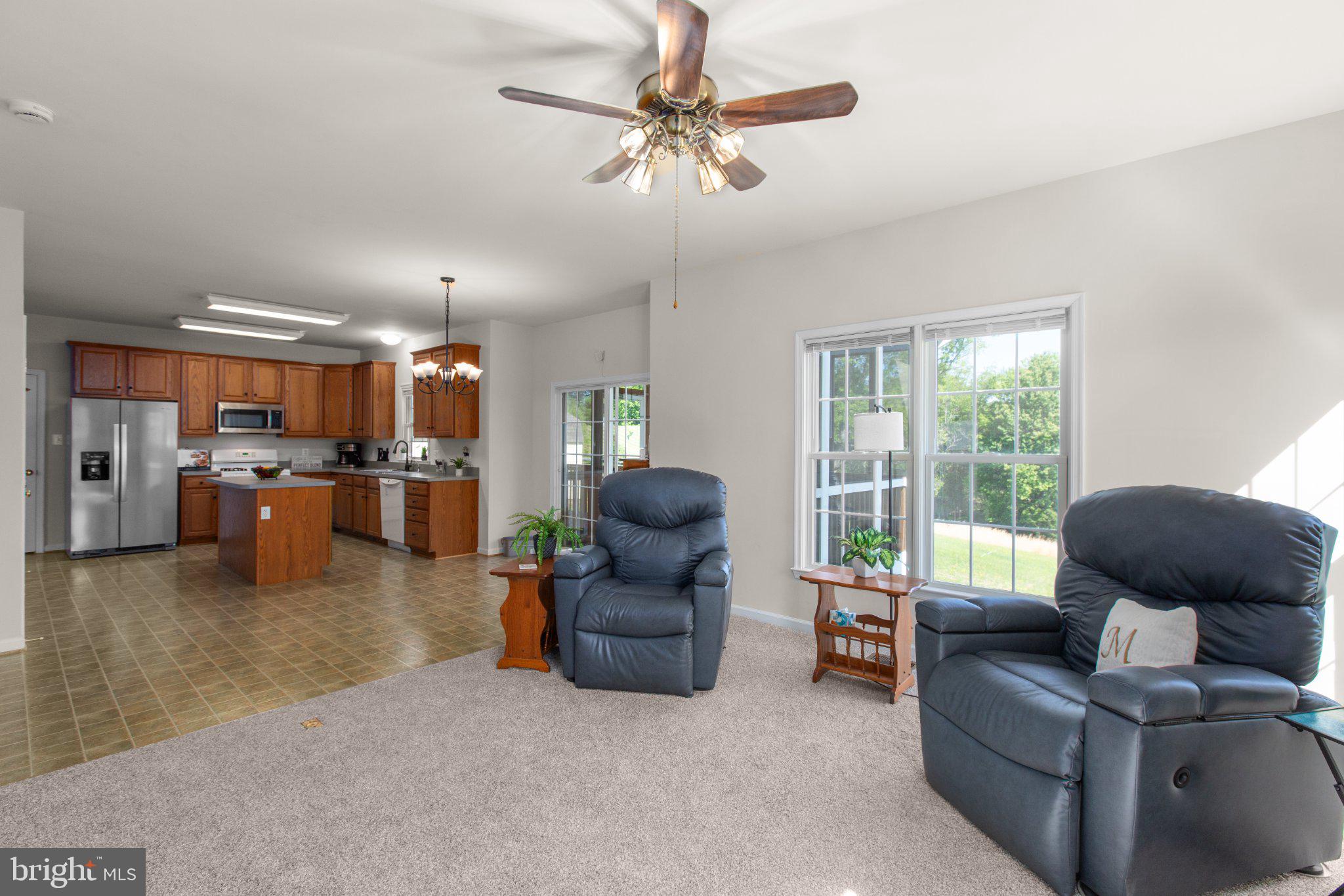 CULPEPER LAKES - Residential