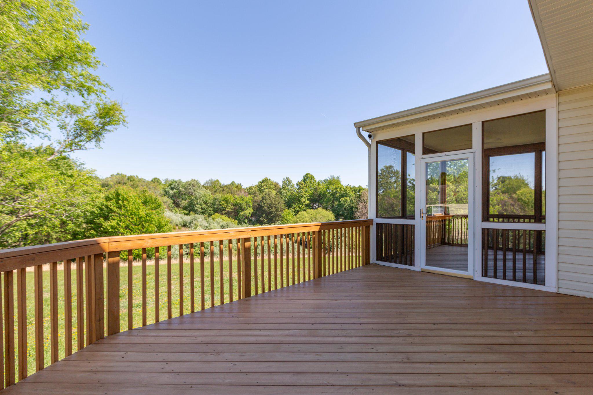 CULPEPER LAKES - Residential