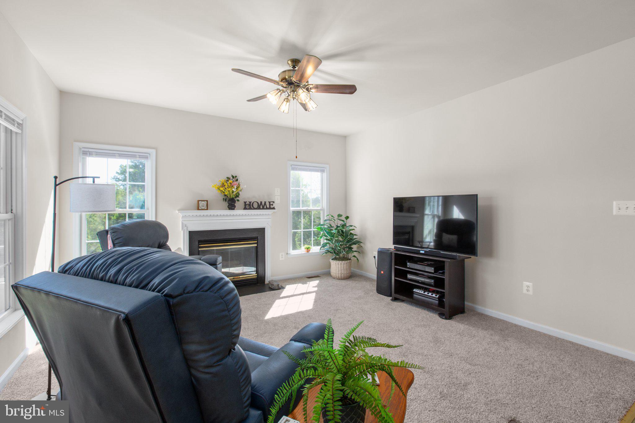CULPEPER LAKES - Residential