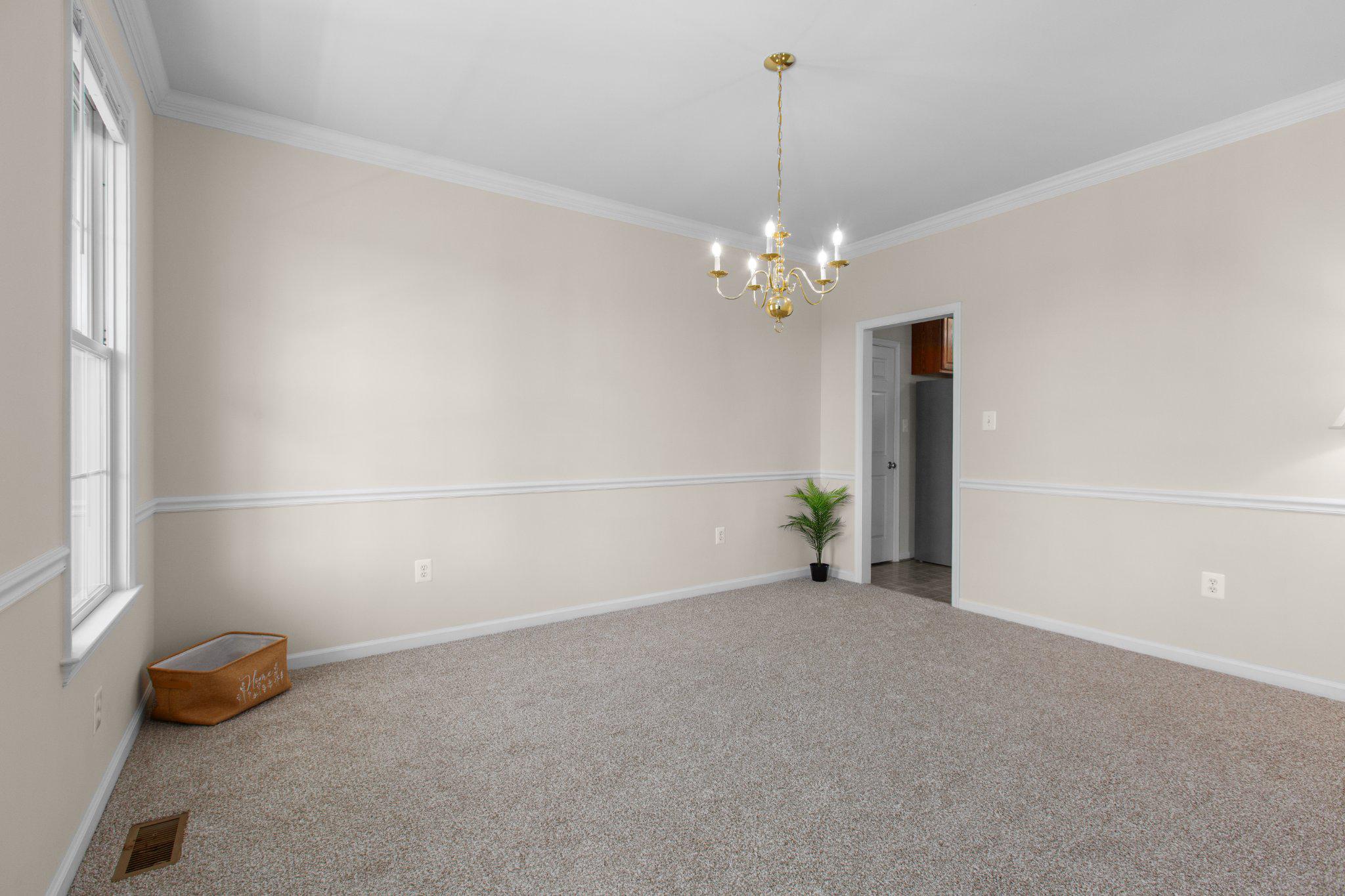CULPEPER LAKES - Residential