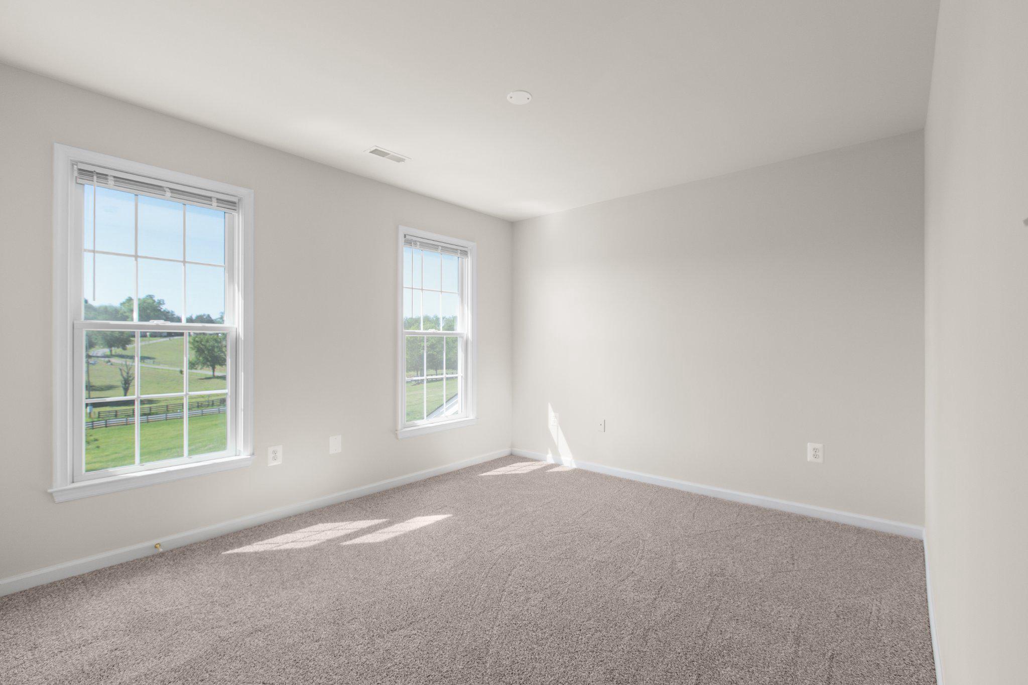 CULPEPER LAKES - Residential