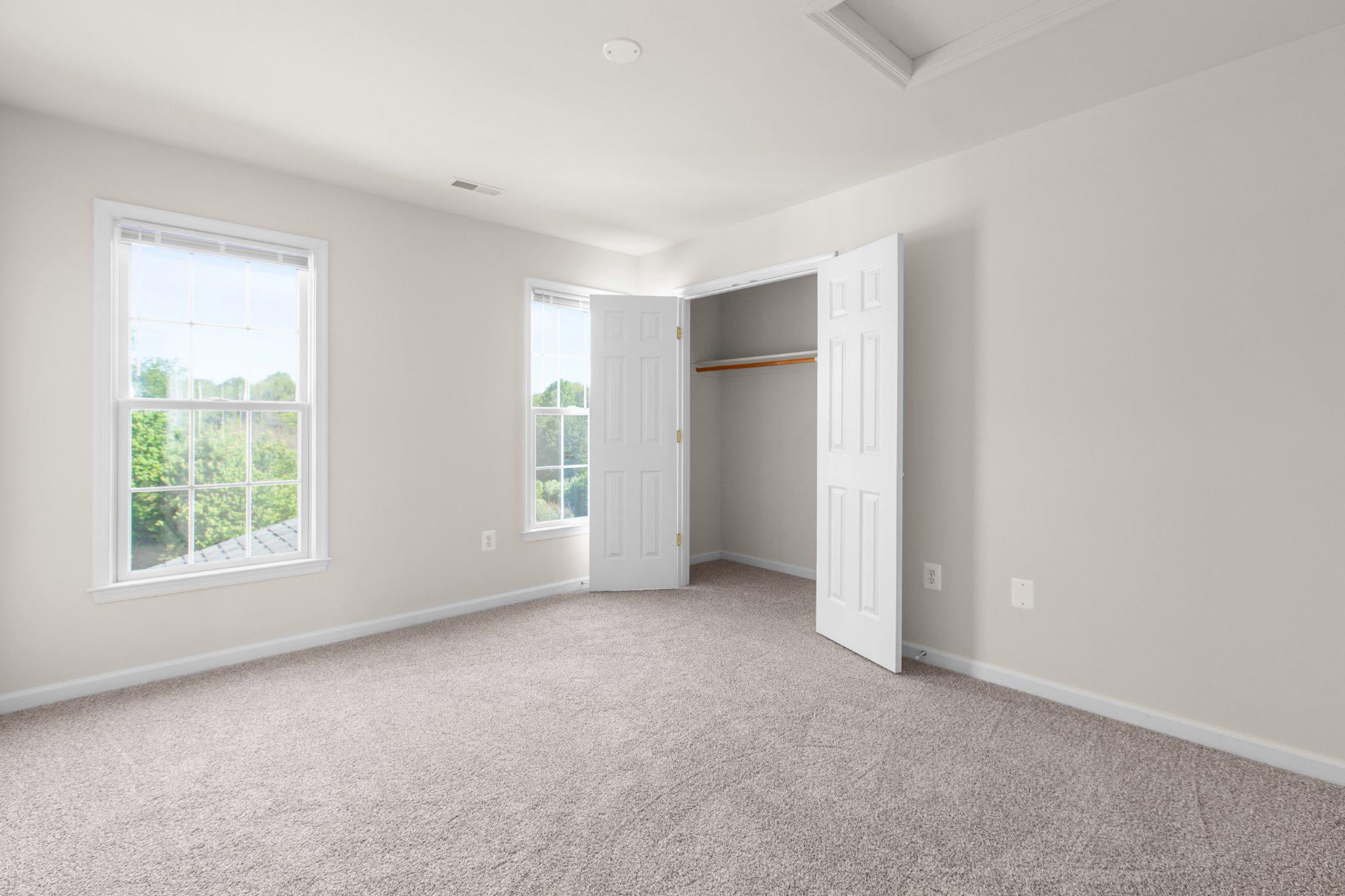 CULPEPER LAKES - Residential