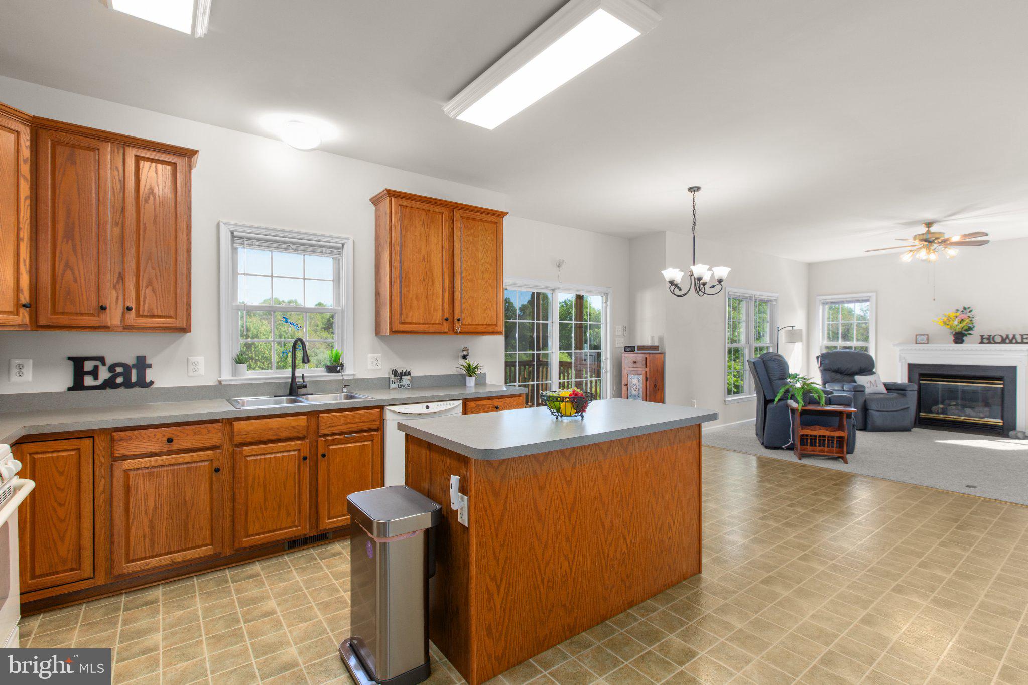 CULPEPER LAKES - Residential