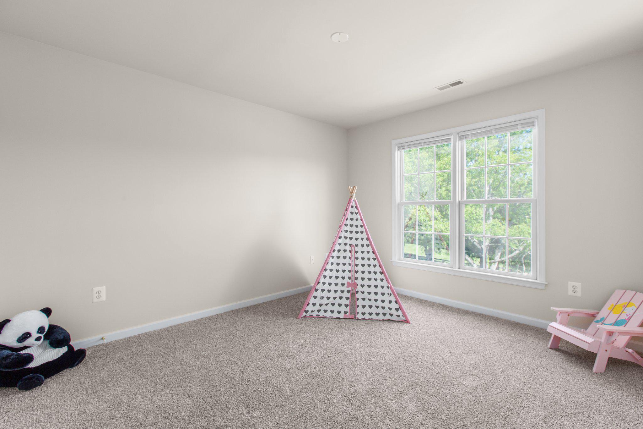 CULPEPER LAKES - Residential