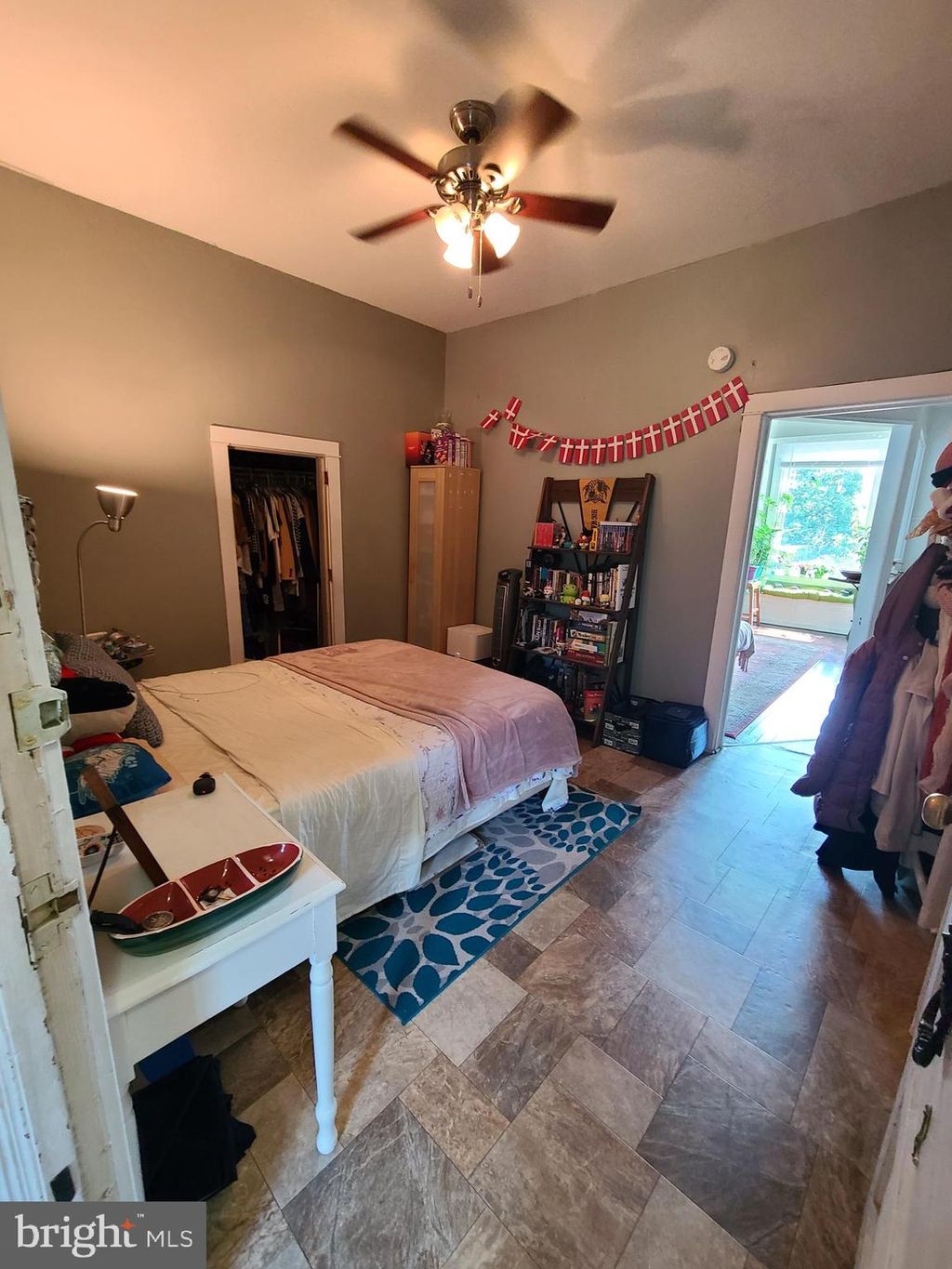 Photo of 340 College Avenue #2, LANCASTER, PA 17603 (MLS # PALA2071556)