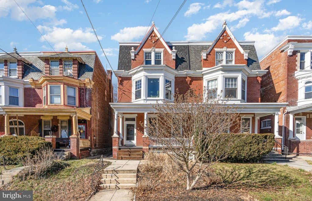 Photo of 340 College Avenue #2, LANCASTER, PA 17603 (MLS # PALA2071556)