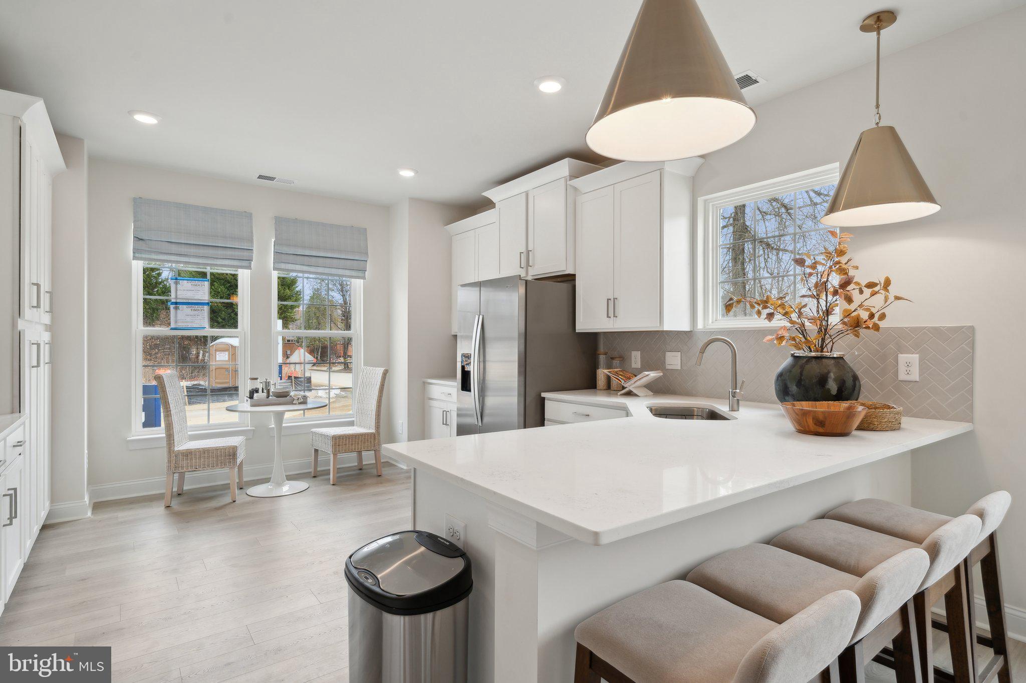 FORD'S COLONY - Residential