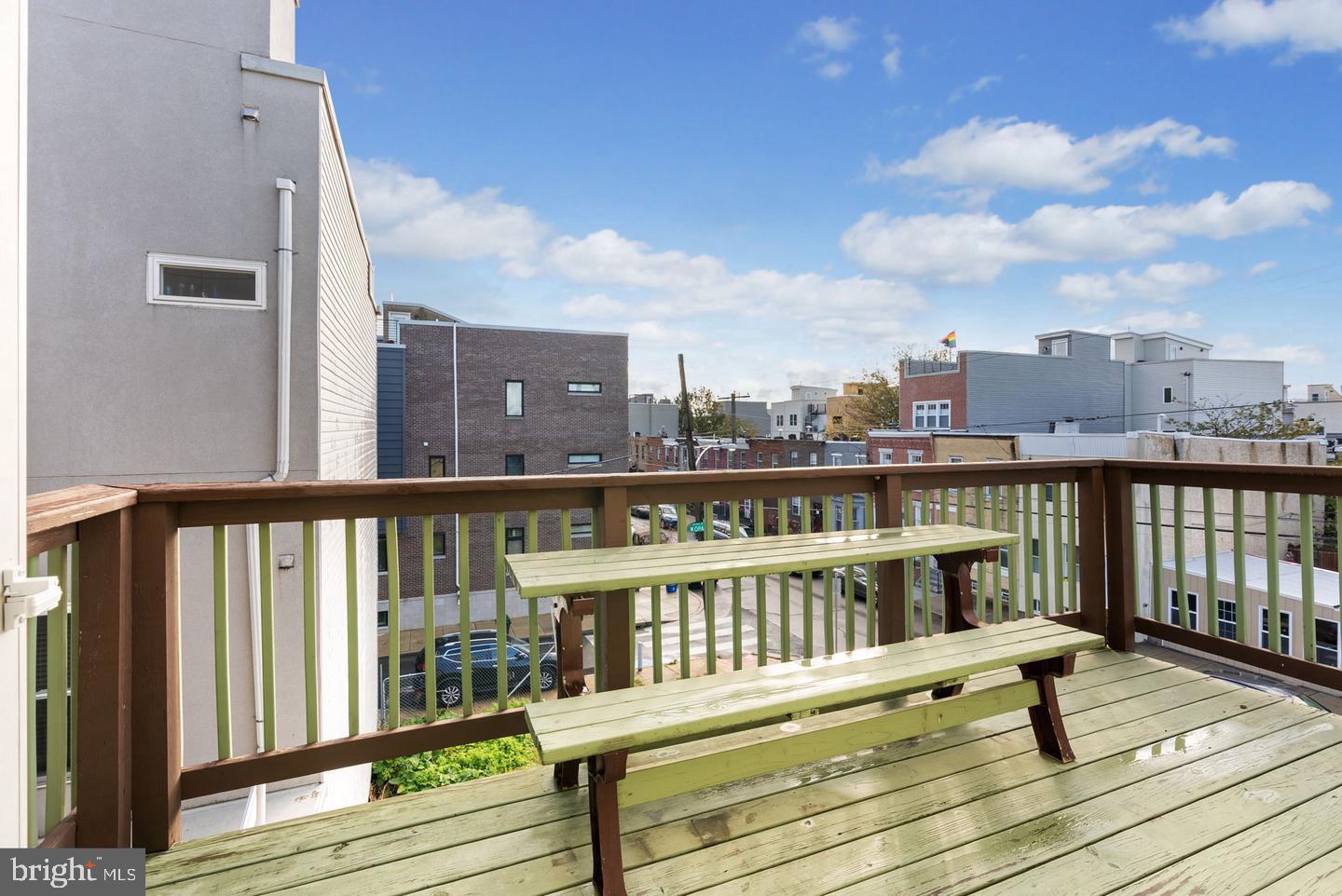 POINT BREEZE - Residential Lease