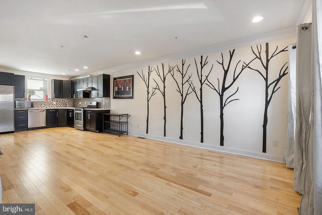 Photo of 1347 S 20th Street, PHILADELPHIA, PA 19146 (MLS # PAPH2506642)