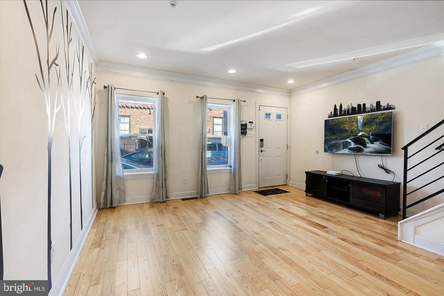 POINT BREEZE - Residential Lease