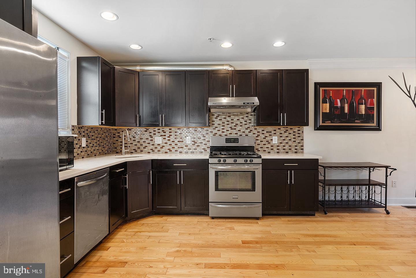 POINT BREEZE - Residential Lease